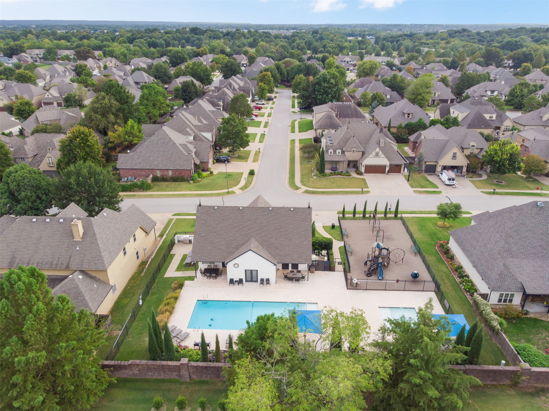 7378 E 111th Place S Bixby OK 74008