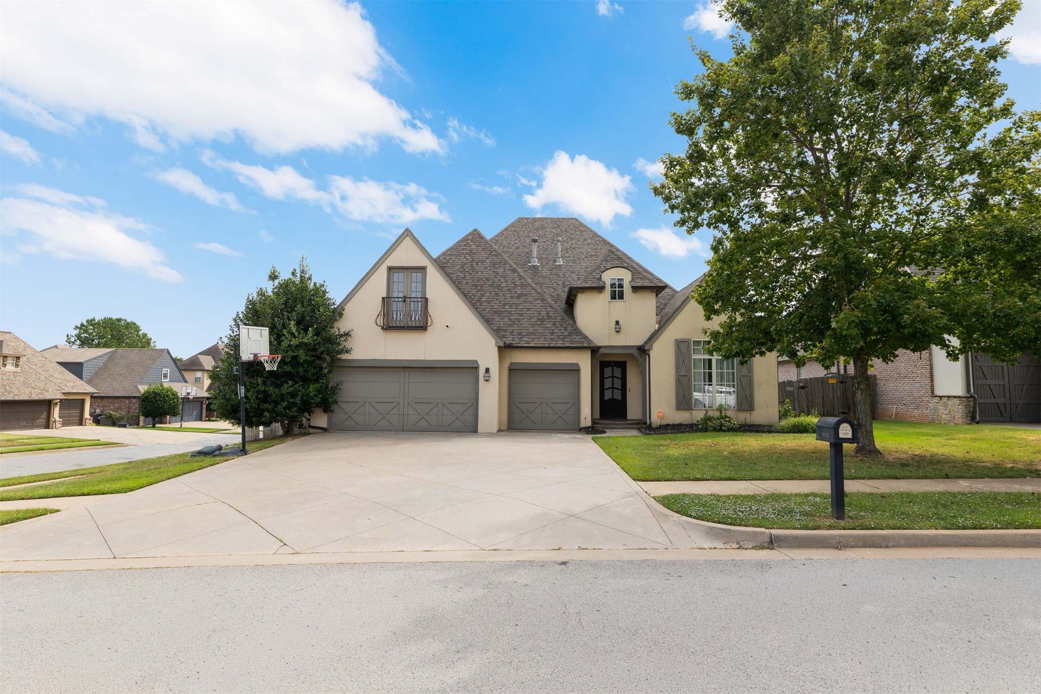 7378 E 111th Place S Bixby OK 74008