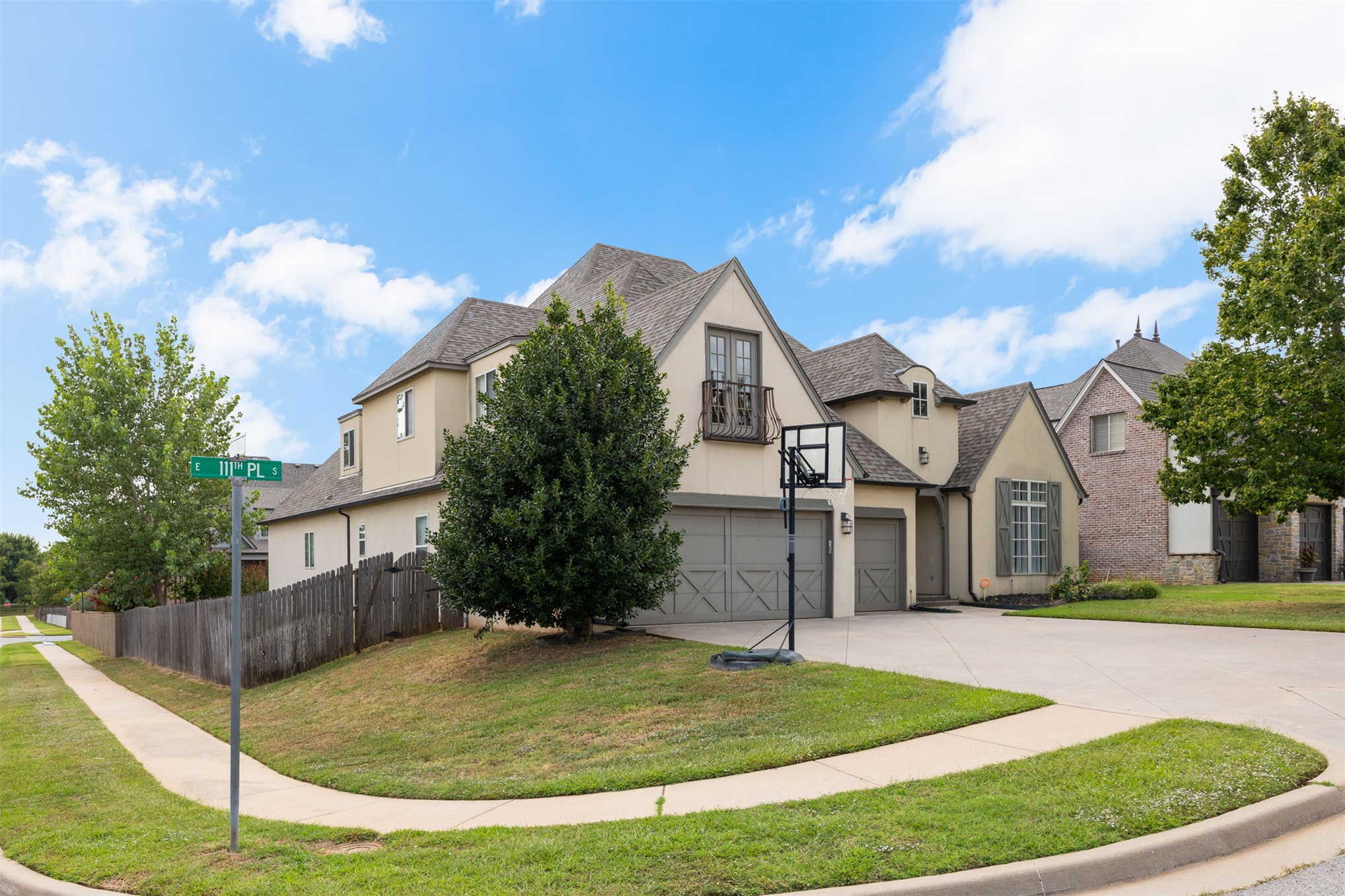 7378 E 111th Place S Bixby OK 74008