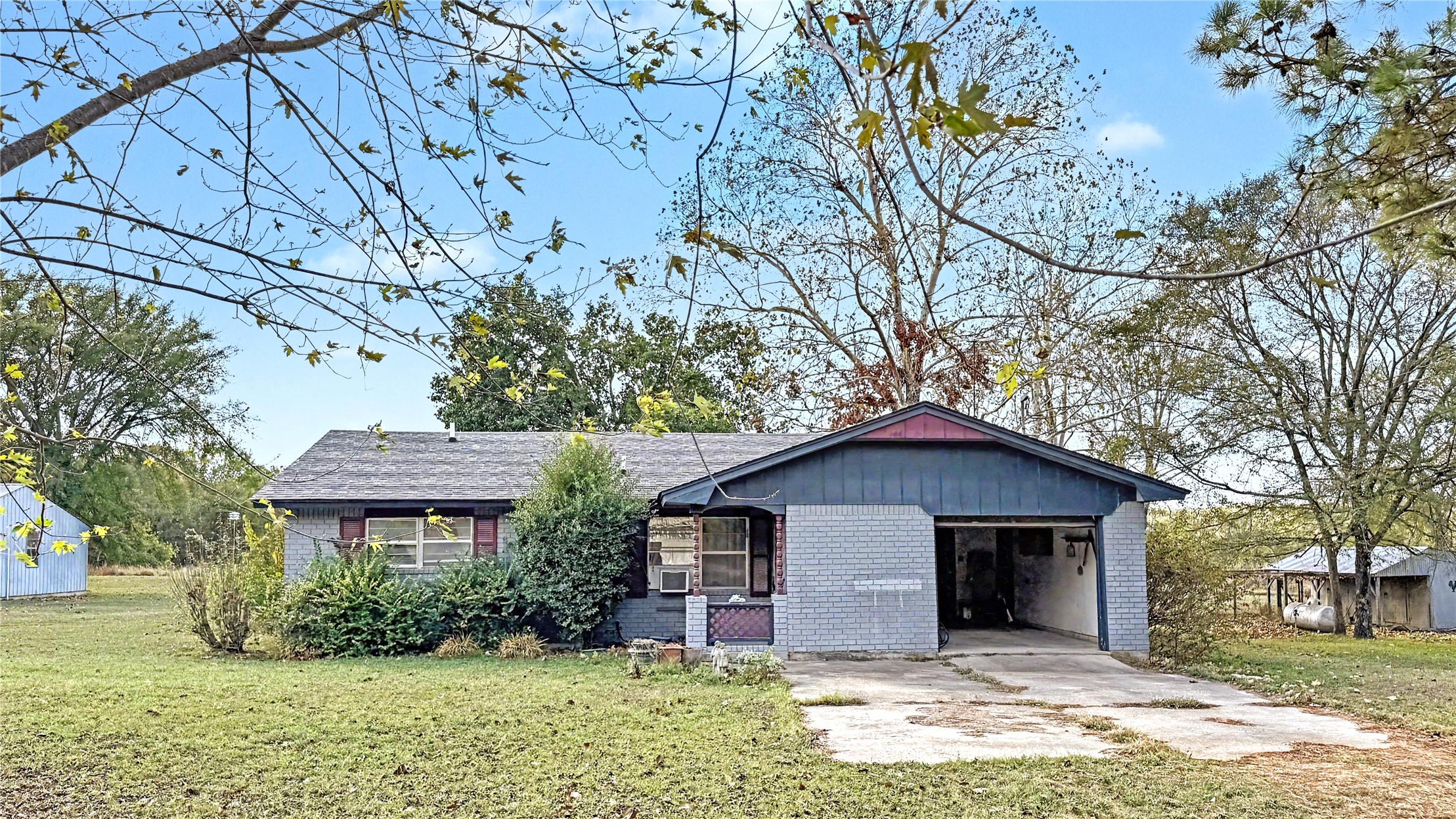 99856 S 4486 Road Gore OK 74435