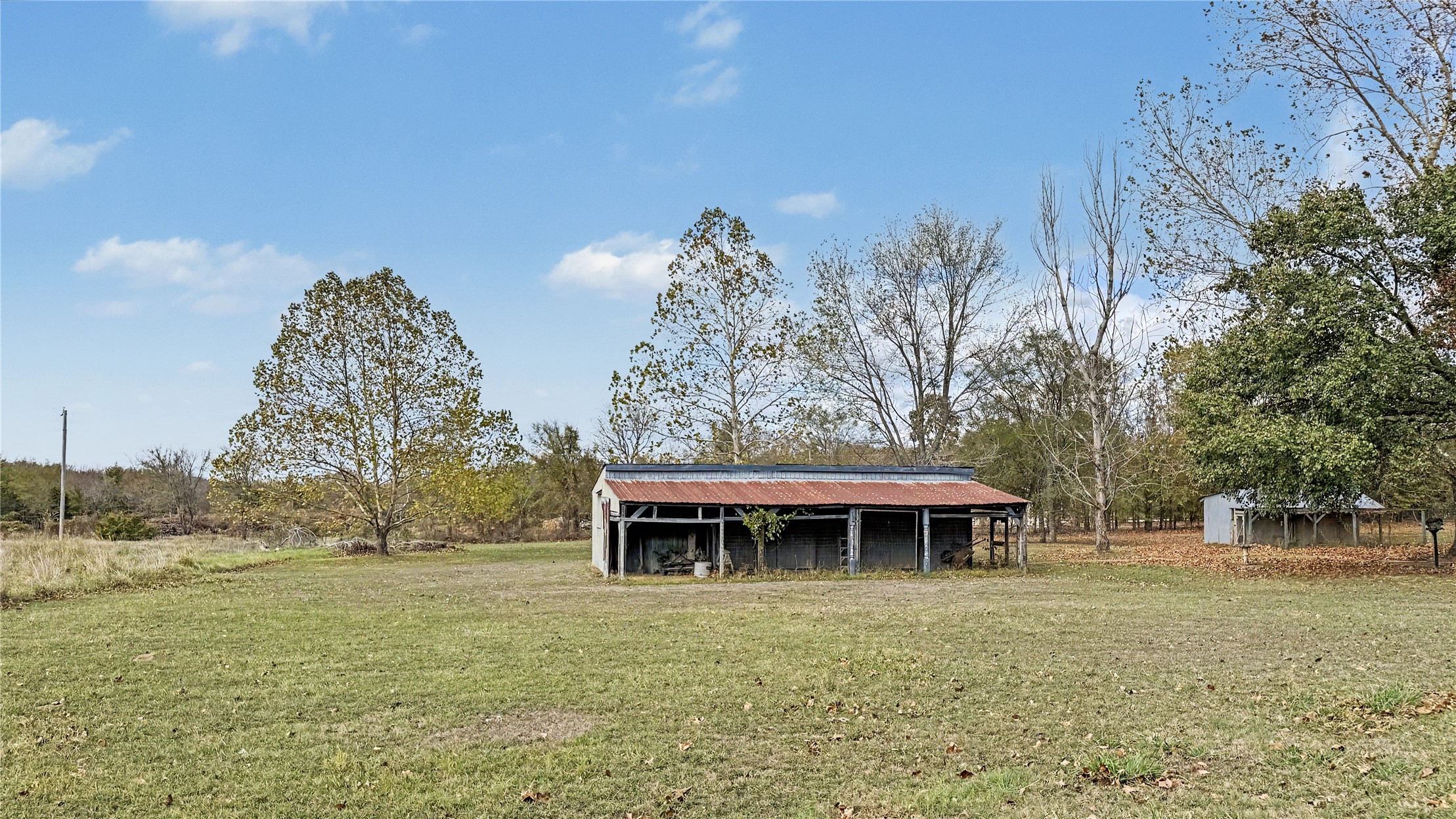99856 S 4486 Road Gore OK 74435