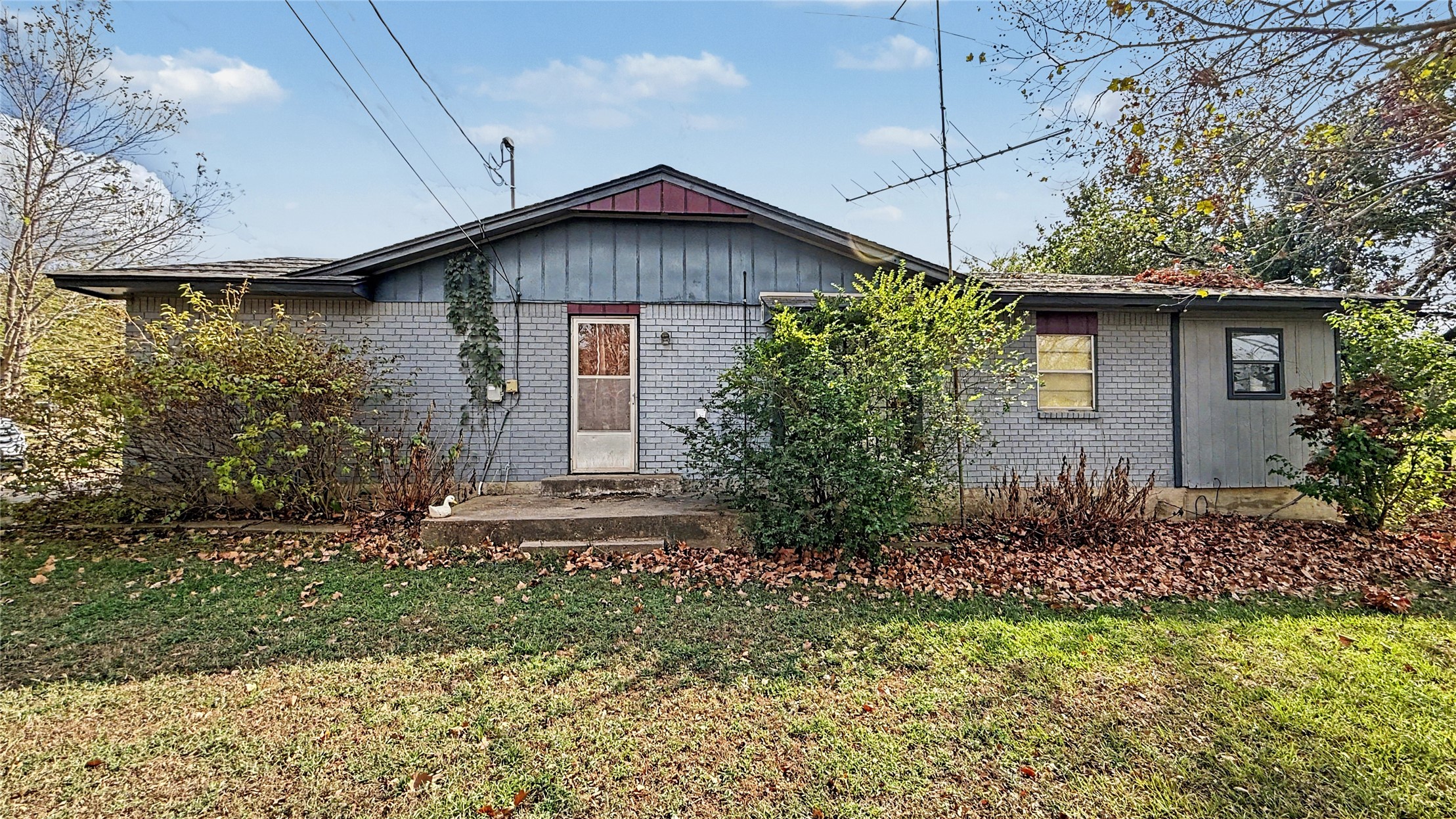 99856 S 4486 Road Gore OK 74435