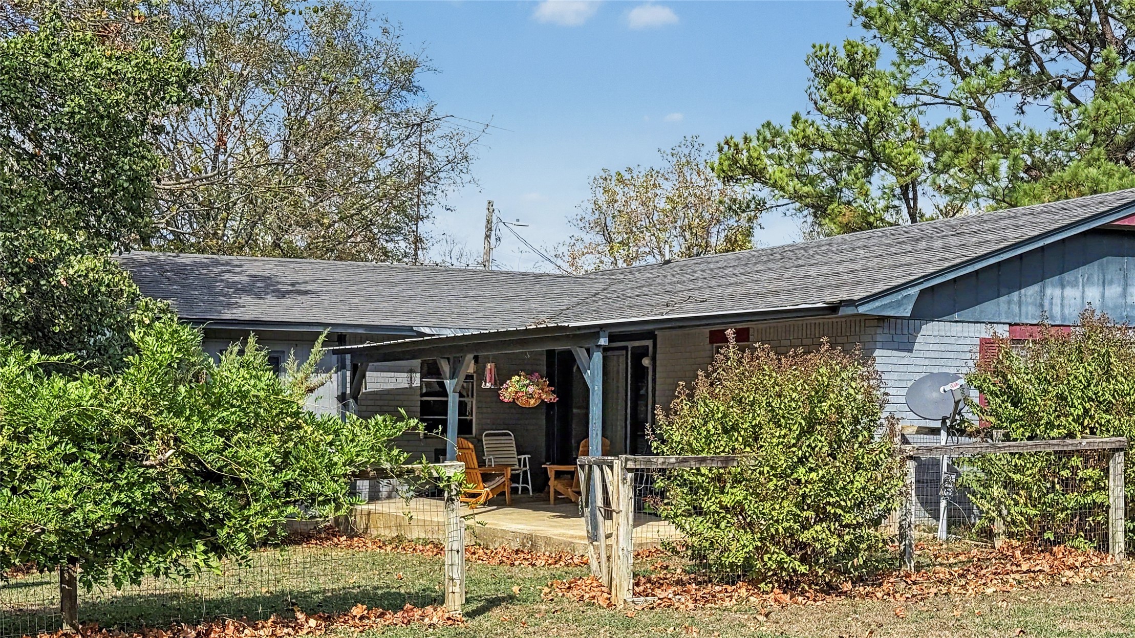 99856 S 4486 Road Gore OK 74435