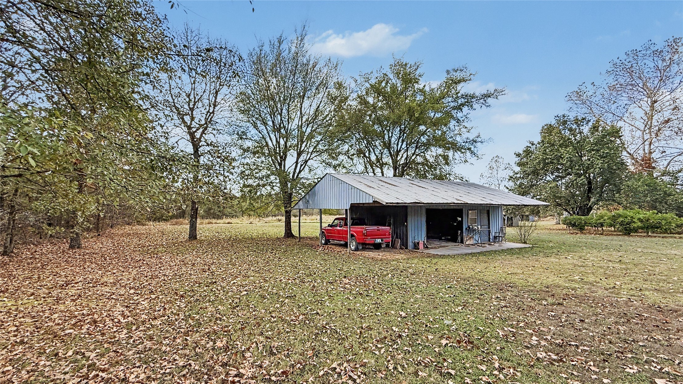 99856 S 4486 Road Gore OK 74435