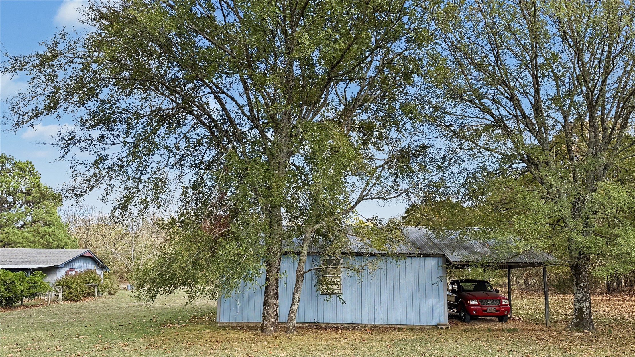 99856 S 4486 Road Gore OK 74435