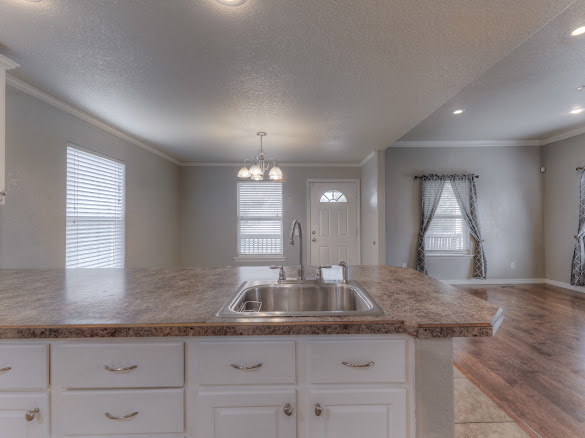 410 E 4th Street Skiatook OK 74070