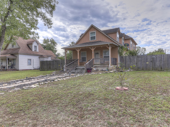 410 E 4th Street Skiatook OK 74070