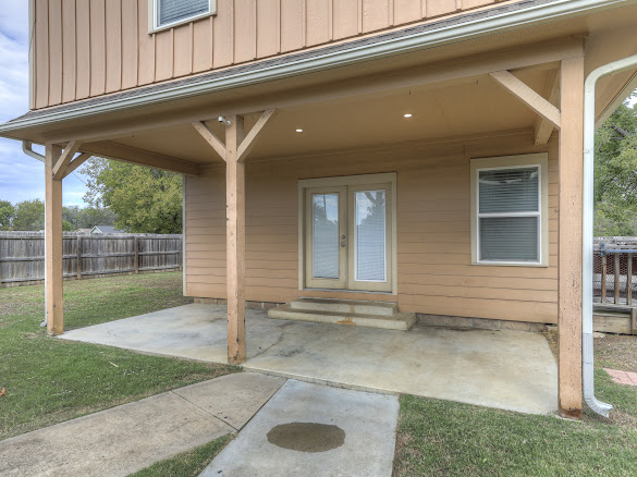 410 E 4th Street Skiatook OK 74070