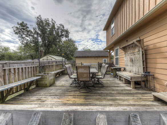 410 E 4th Street Skiatook OK 74070