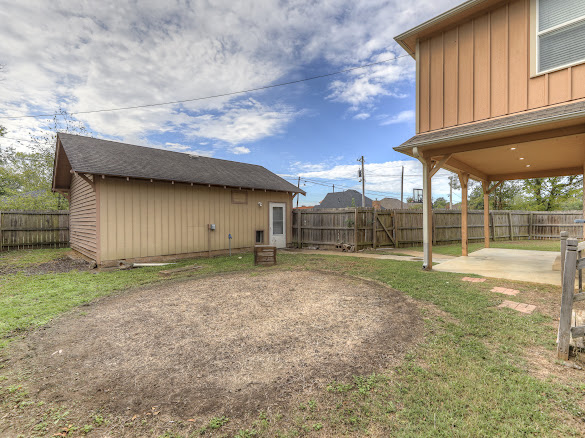 410 E 4th Street Skiatook OK 74070