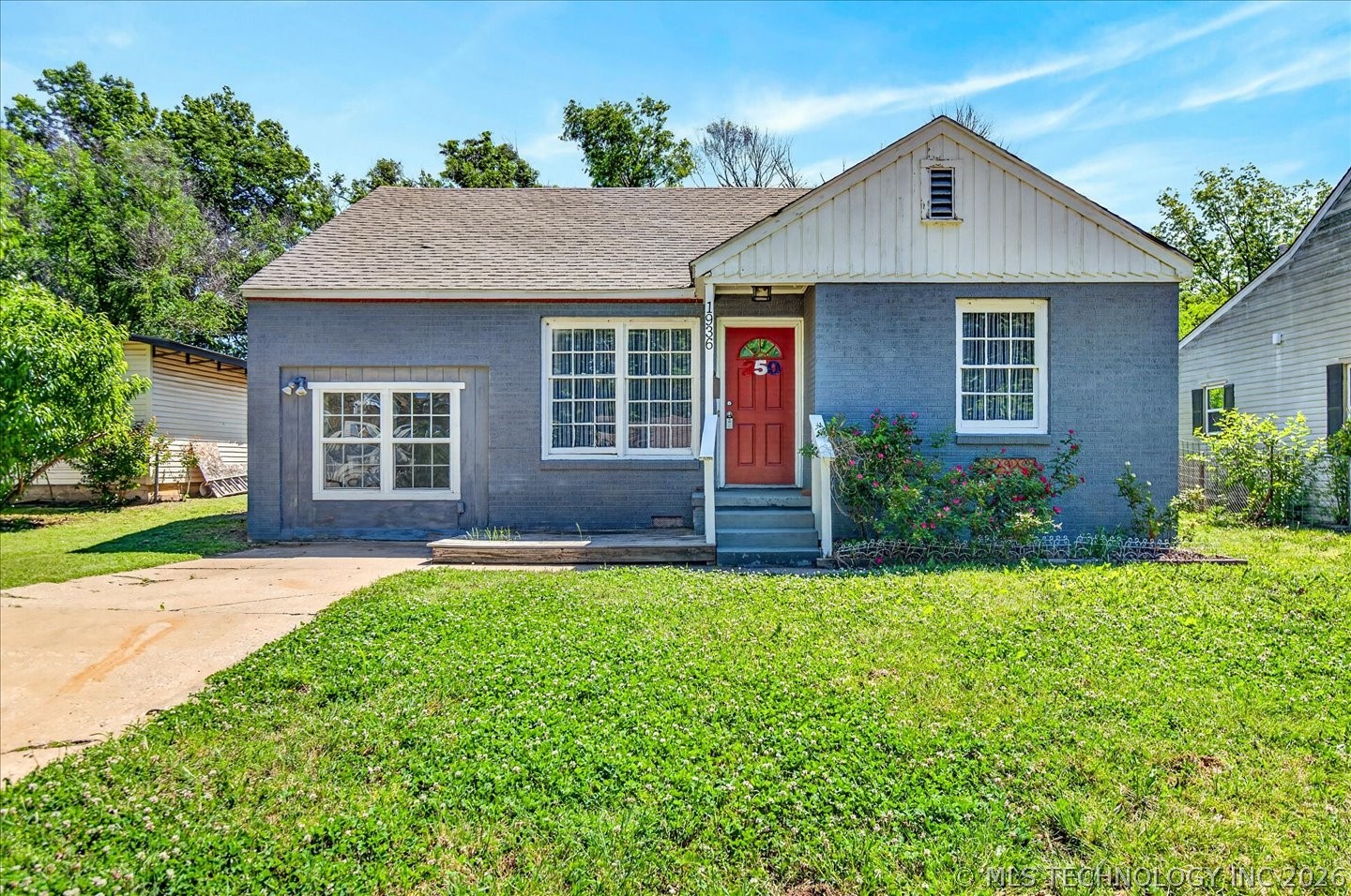 1936 S Johnstone Avenue Bartlesville OK 74003