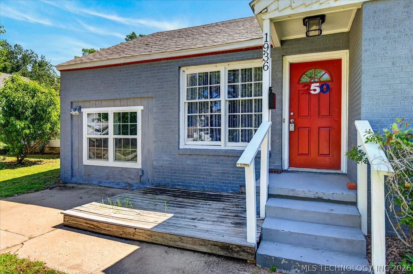 1936 S Johnstone Avenue Bartlesville OK 74003