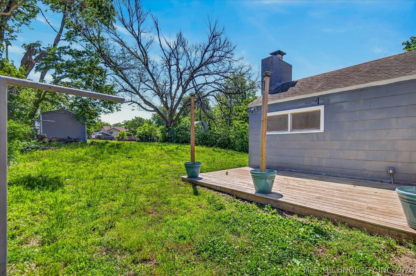 1936 S Johnstone Avenue Bartlesville OK 74003