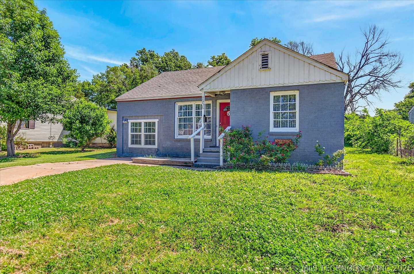 1936 S Johnstone Avenue Bartlesville OK 74003