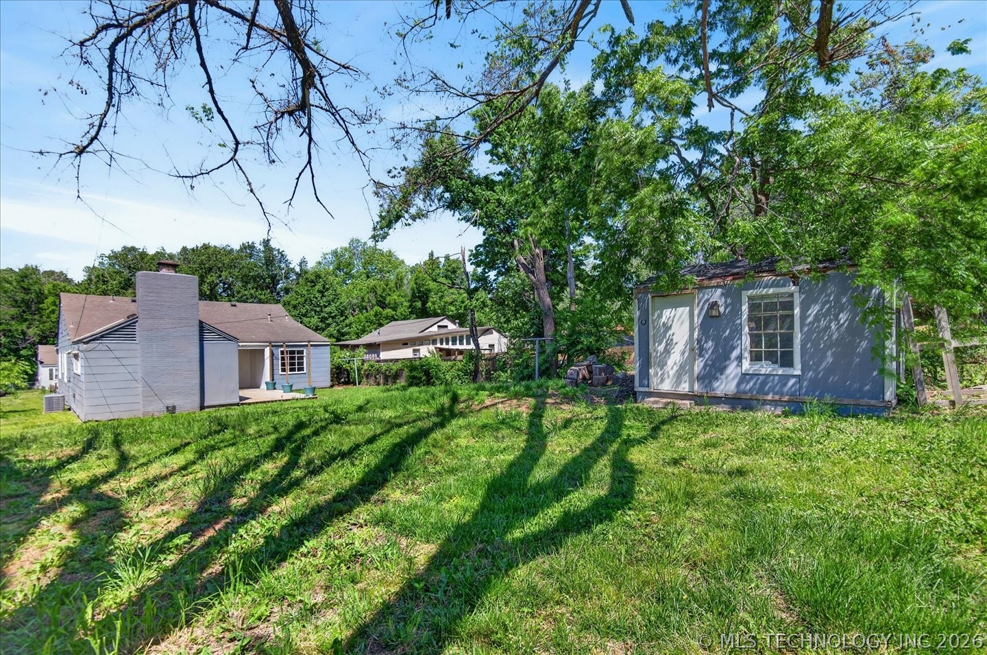 1936 S Johnstone Avenue Bartlesville OK 74003