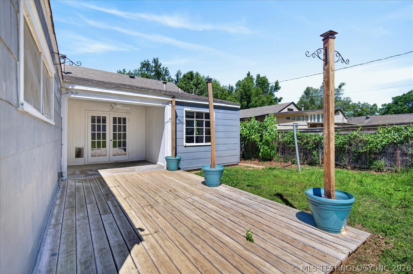 1936 S Johnstone Avenue Bartlesville OK 74003
