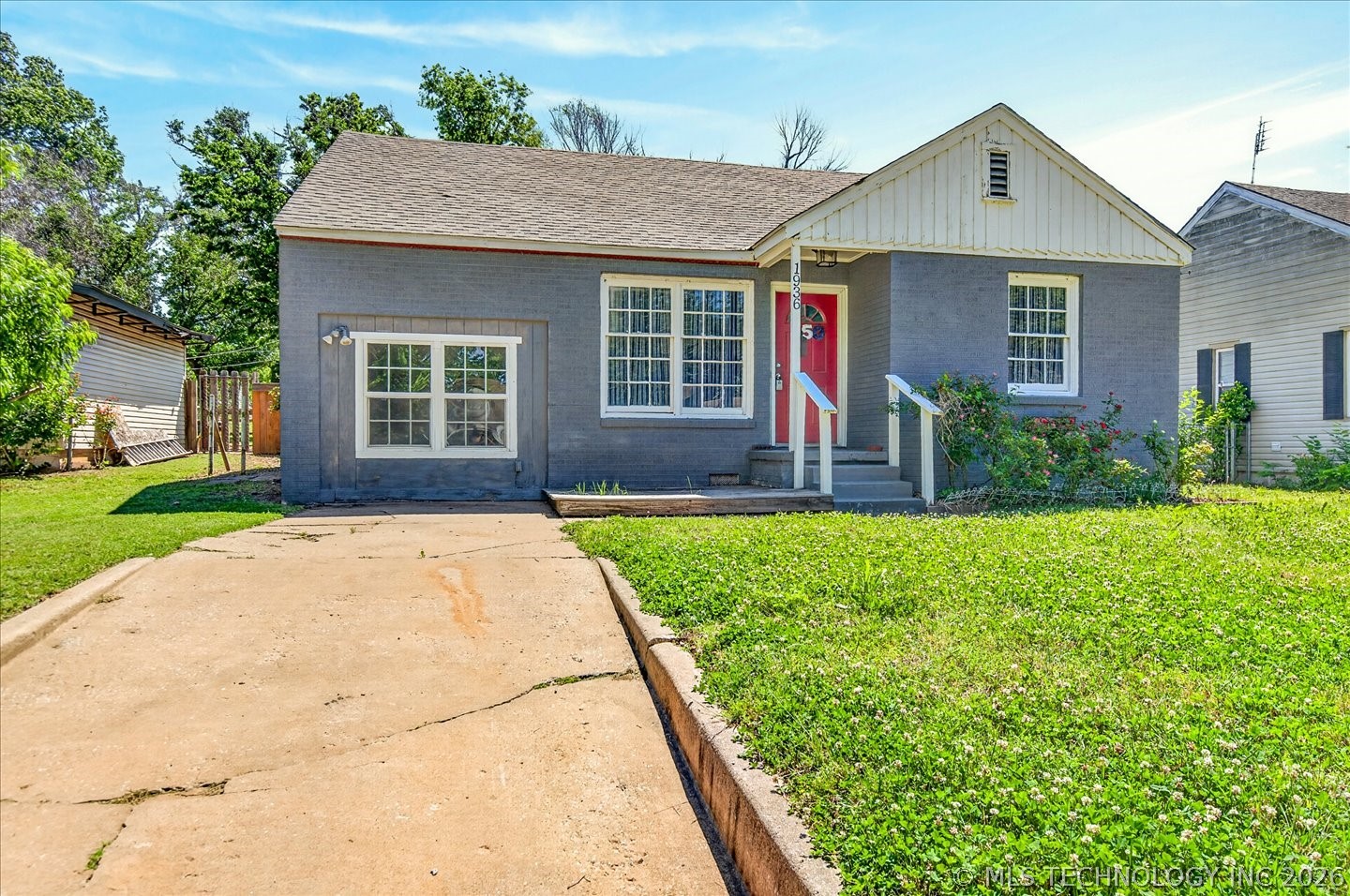 1936 S Johnstone Avenue Bartlesville OK 74003
