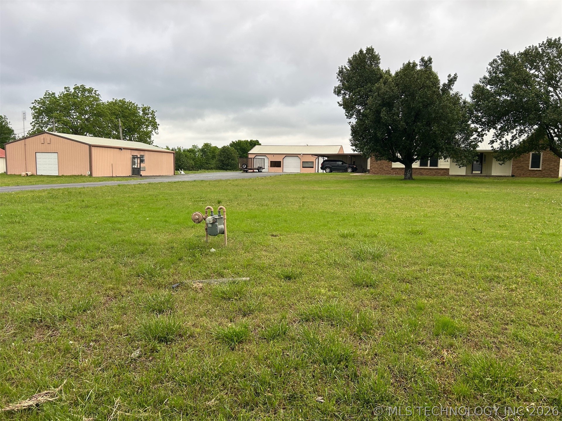 3300 W Davis Field Road Muskogee OK 74401