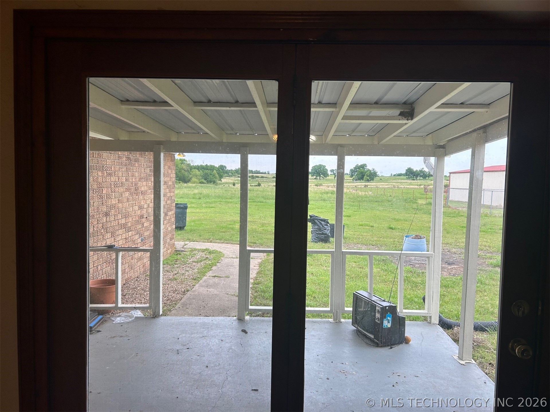 3300 W Davis Field Road Muskogee OK 74401