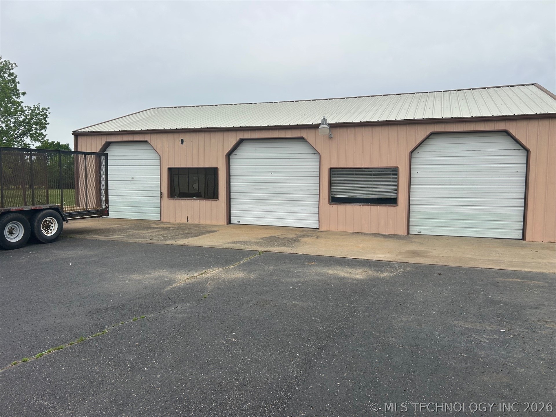 3300 W Davis Field Road Muskogee OK 74401