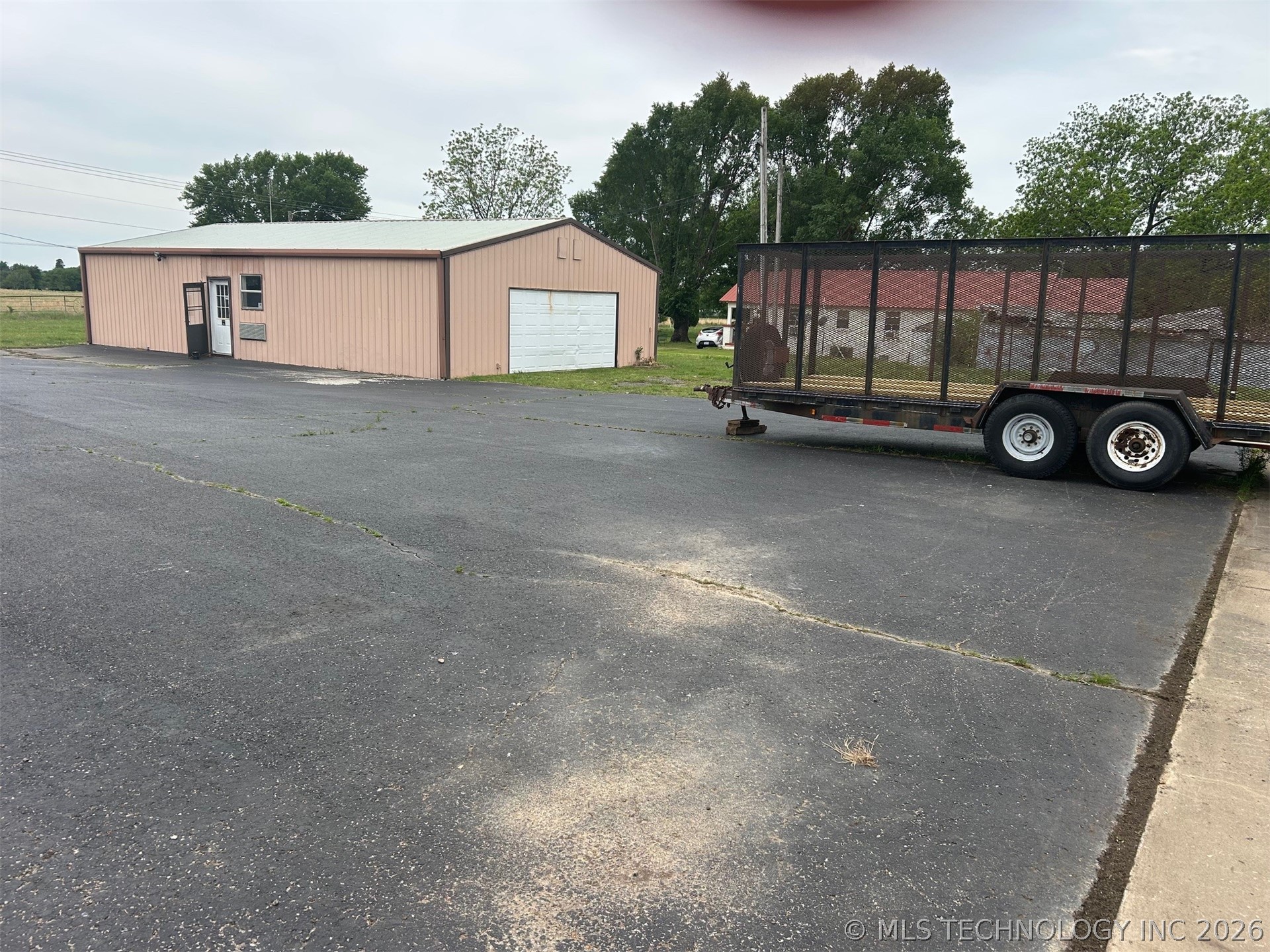 3300 W Davis Field Road Muskogee OK 74401