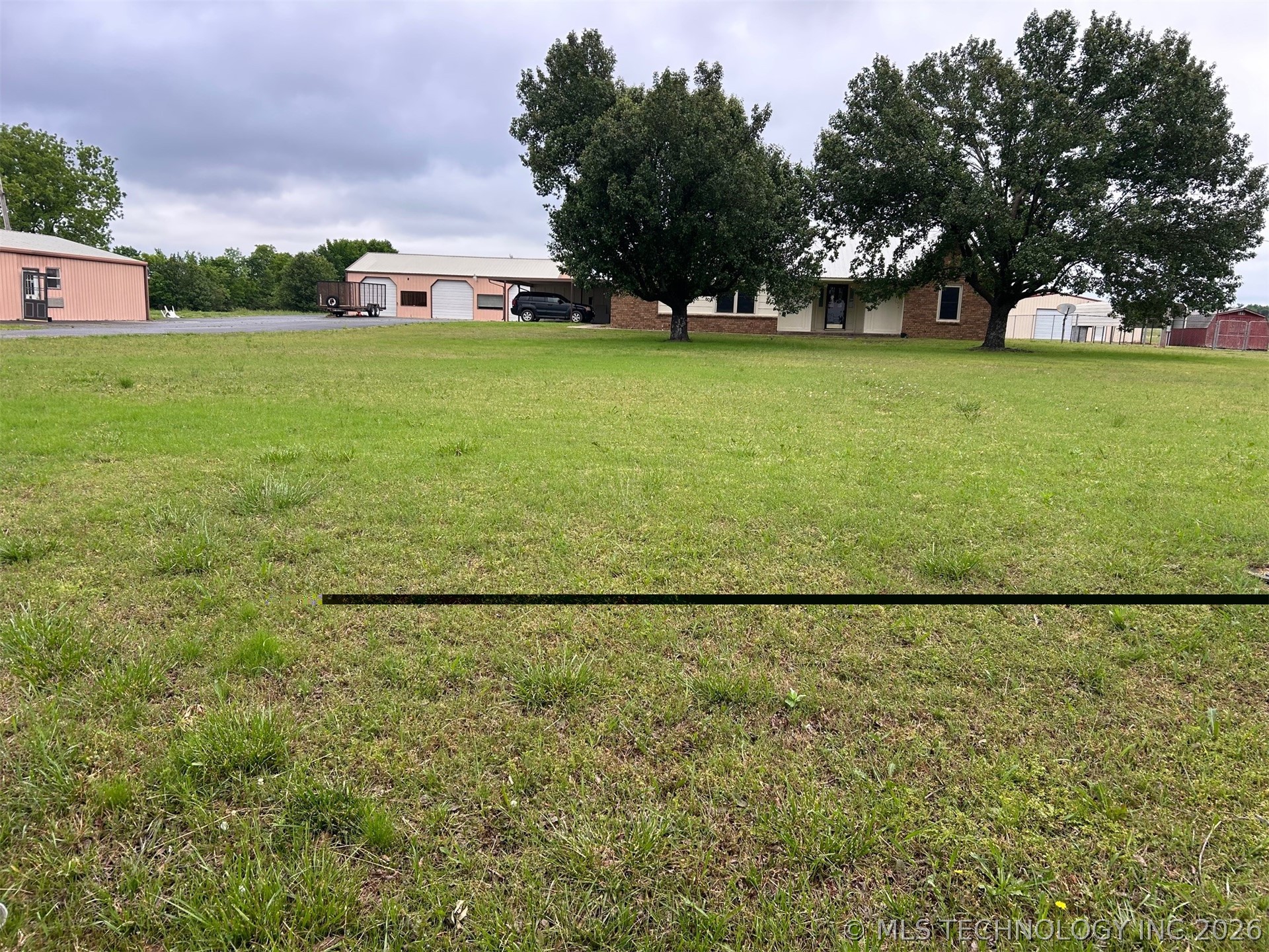 3300 W Davis Field Road Muskogee OK 74401