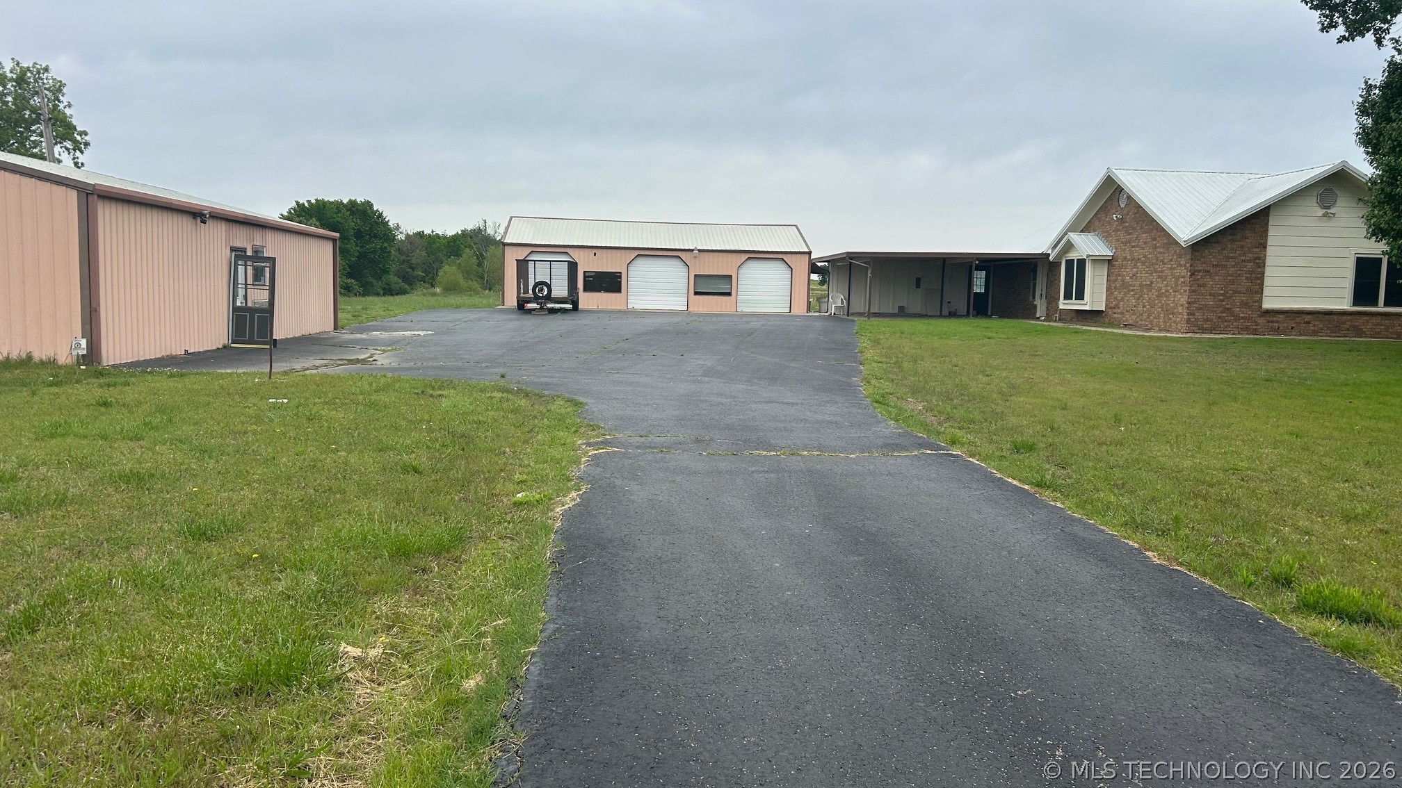 3300 W Davis Field Road Muskogee OK 74401