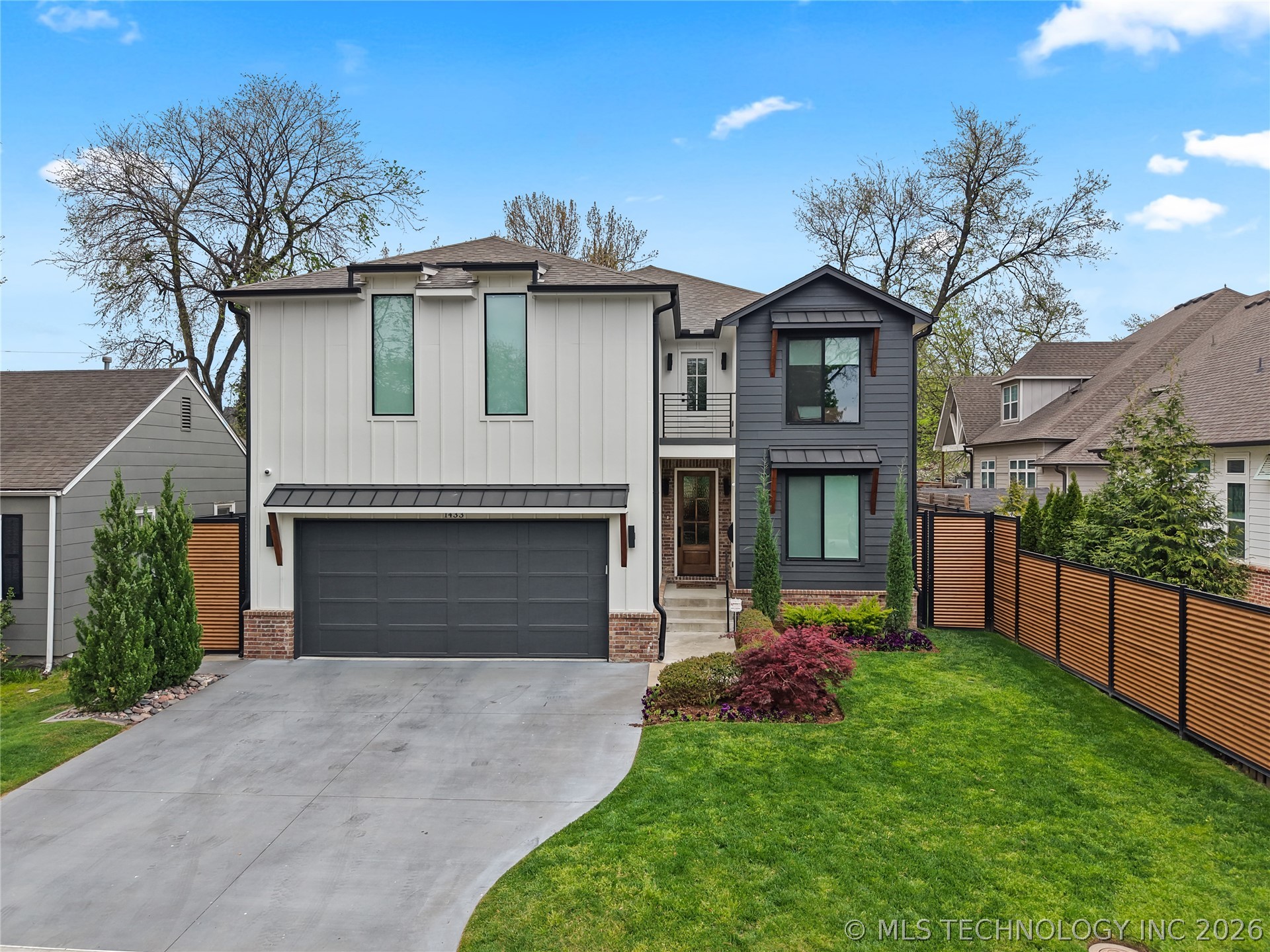1433 E 37th Place Tulsa OK 74105