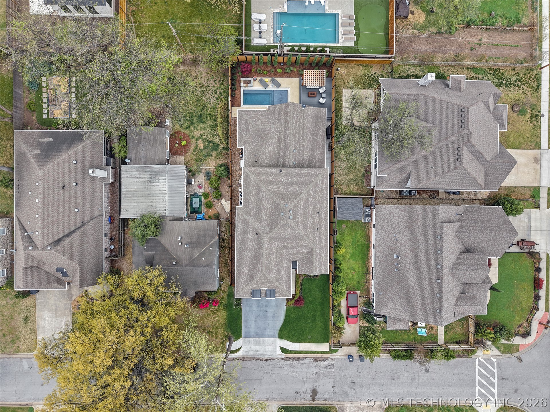 1433 E 37th Place Tulsa OK 74105