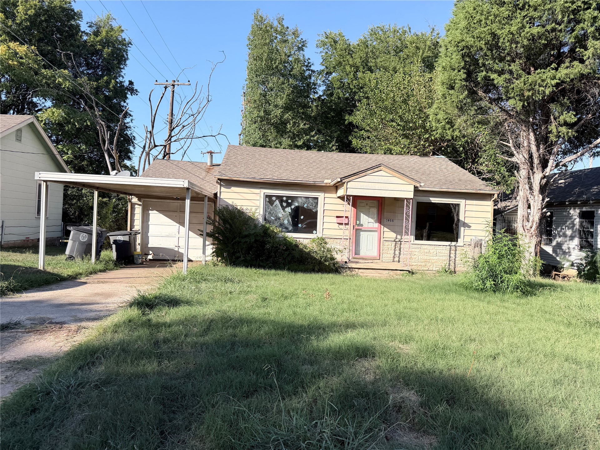 3955 E Admiral Court Tulsa OK 74115