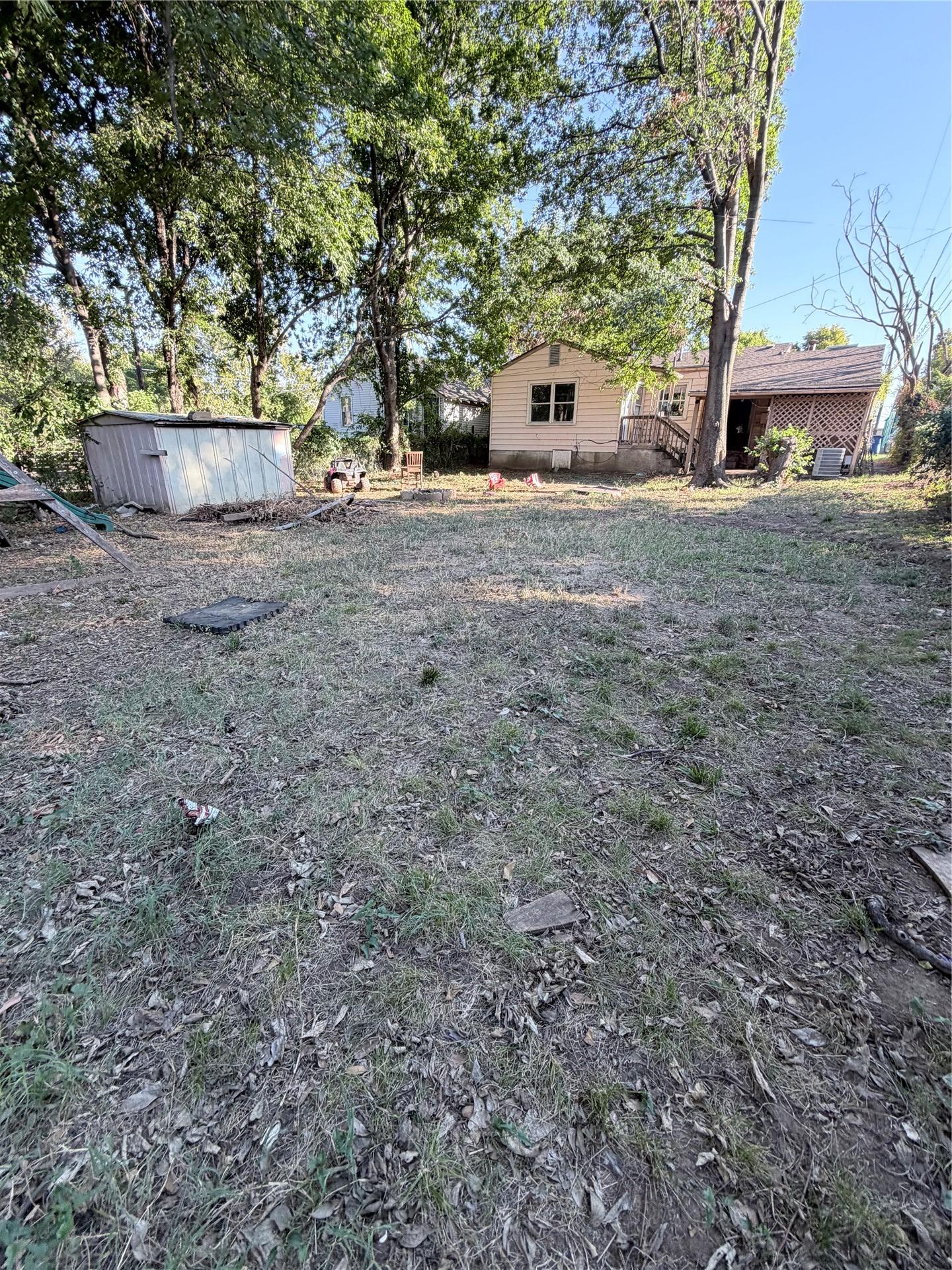 3955 E Admiral Court Tulsa OK 74115