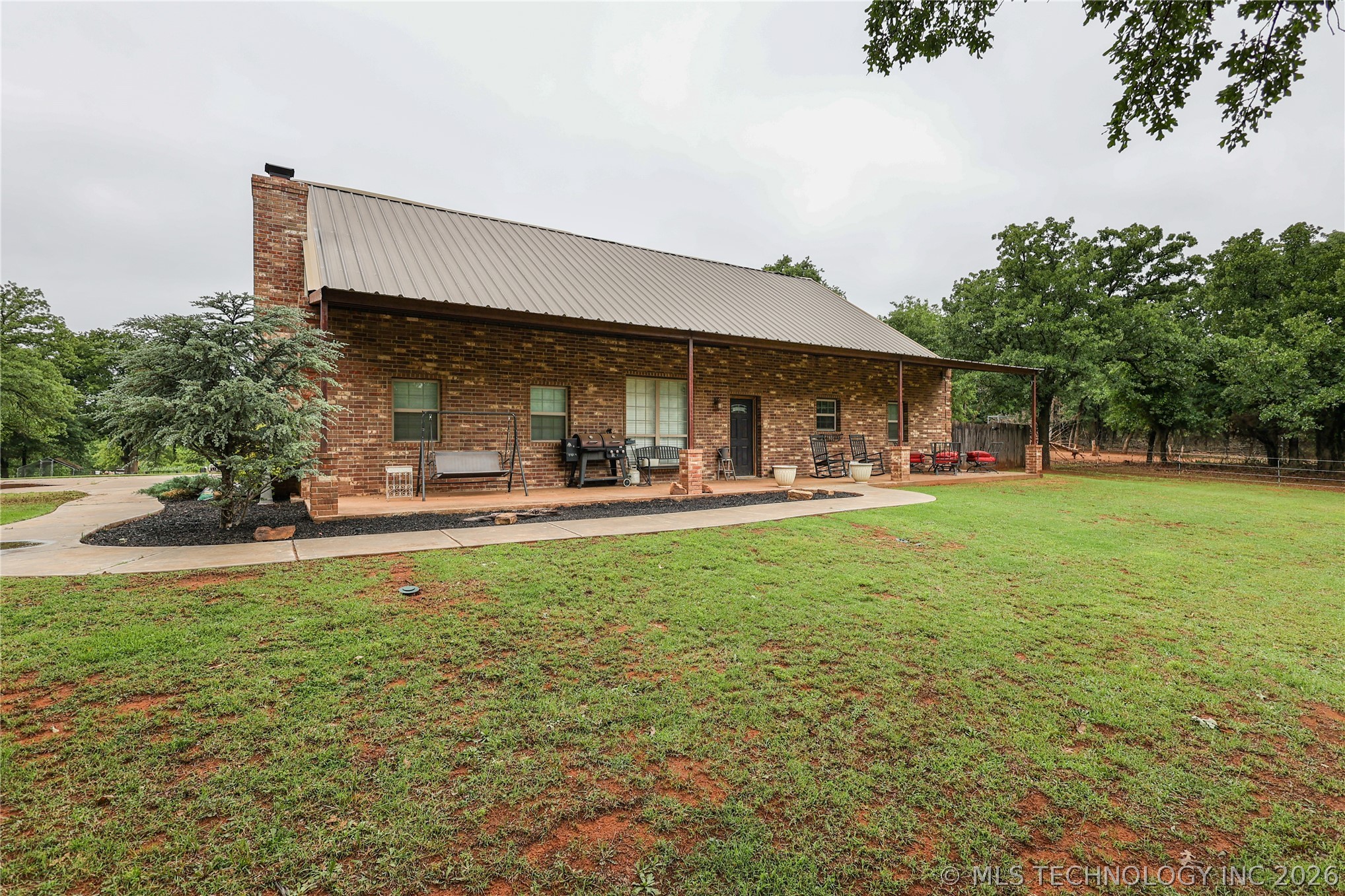 27059 Whispering Oaks Blanchard OK 73010