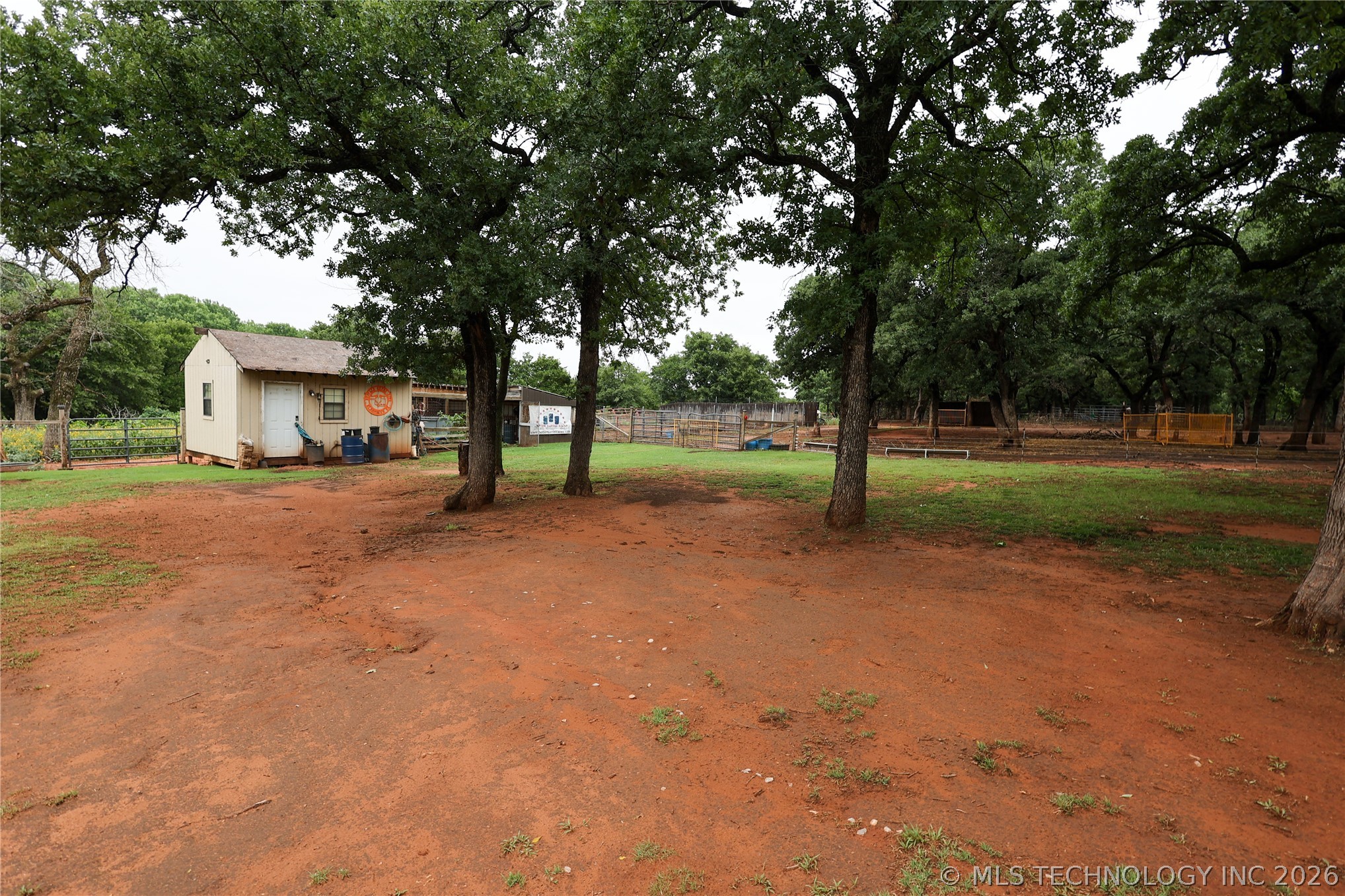 27059 Whispering Oaks Blanchard OK 73010