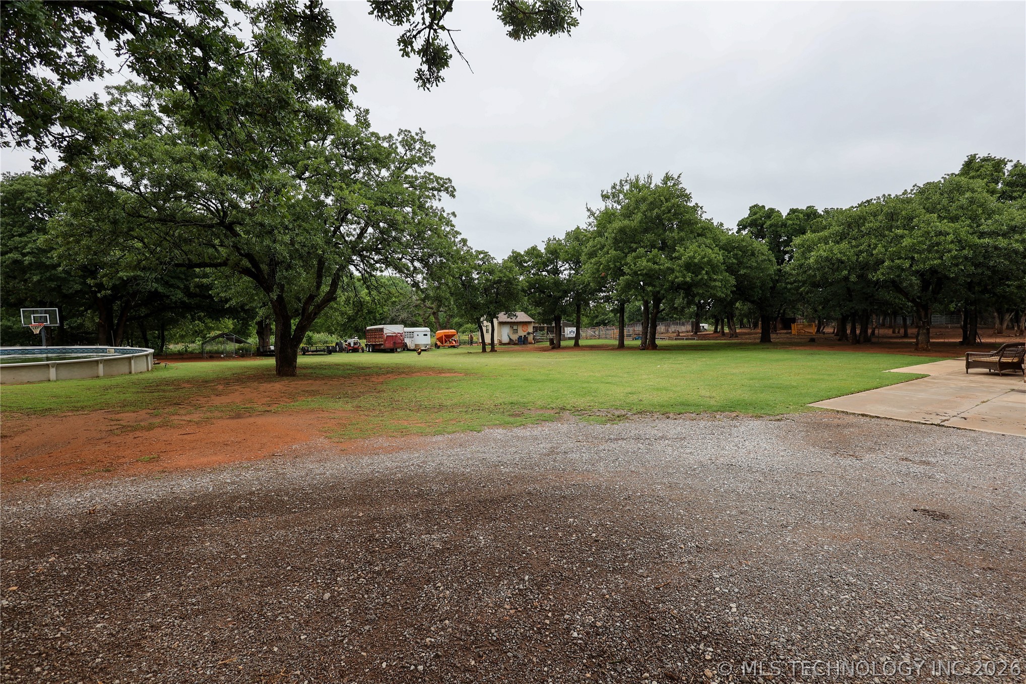 27059 Whispering Oaks Blanchard OK 73010