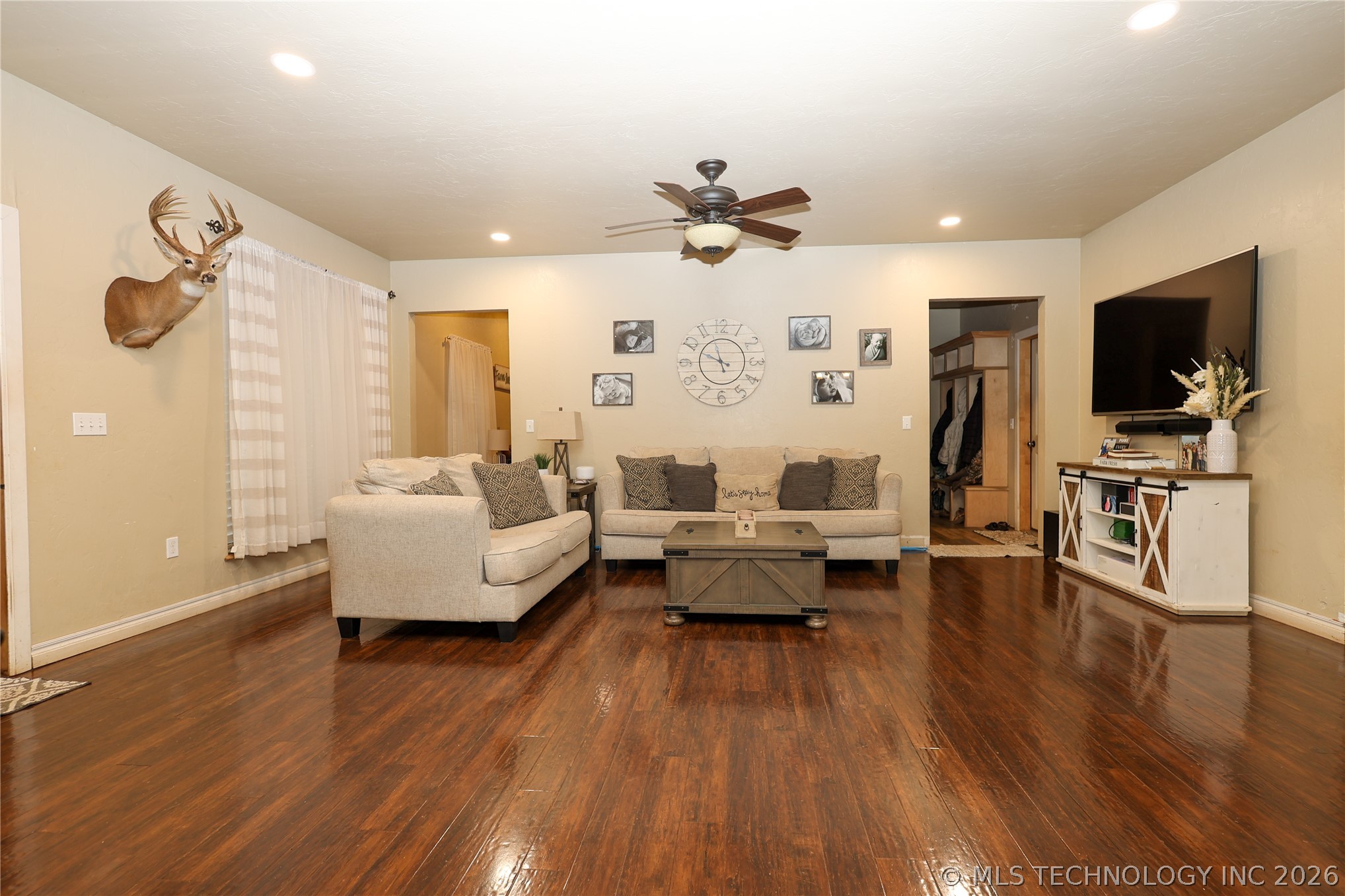 27059 Whispering Oaks Blanchard OK 73010