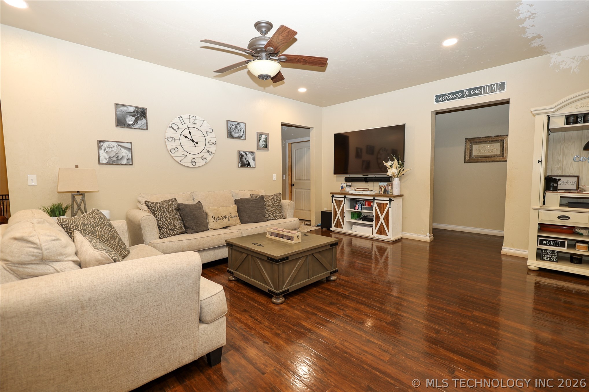 27059 Whispering Oaks Blanchard OK 73010