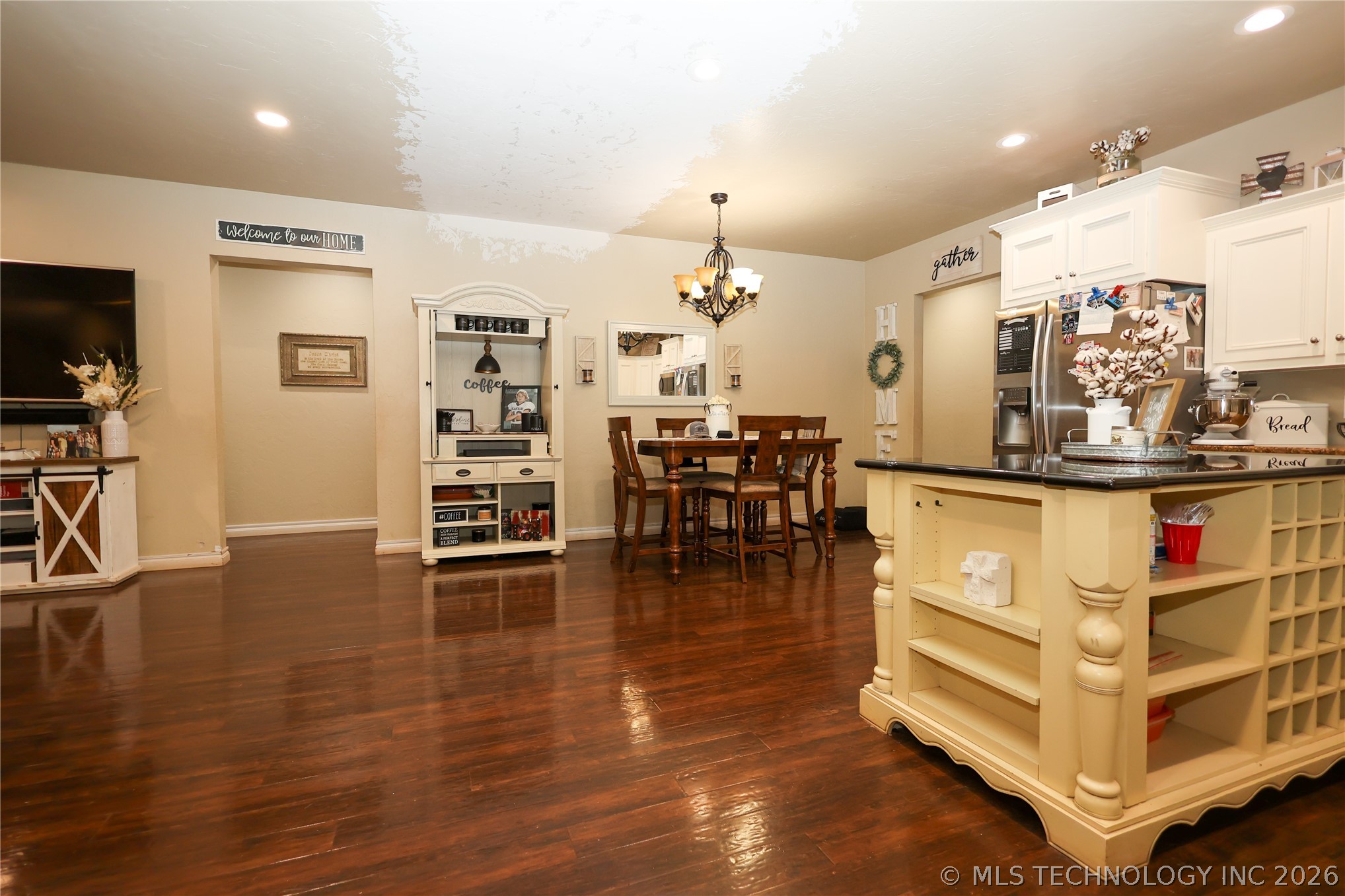 27059 Whispering Oaks Blanchard OK 73010