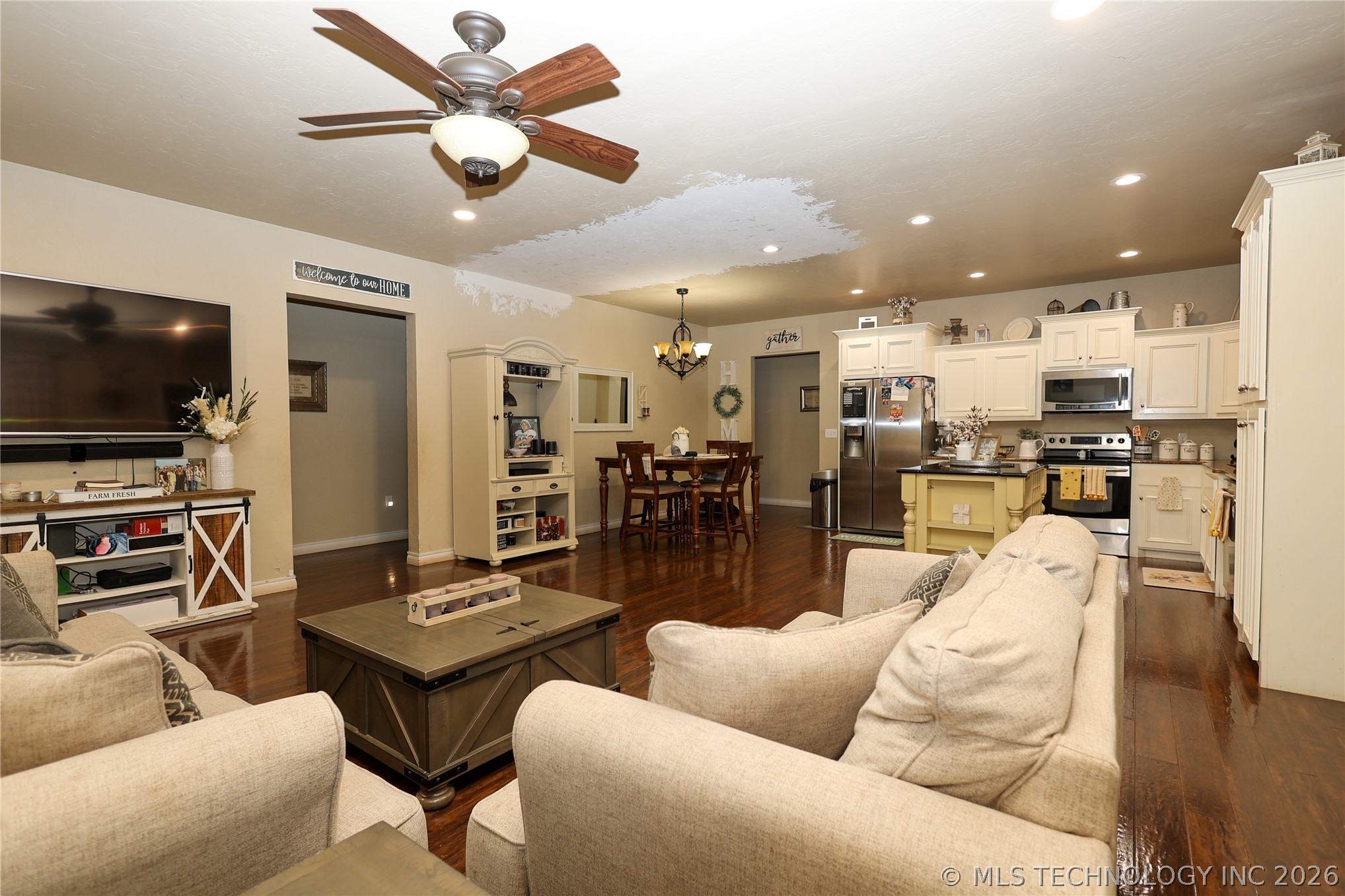27059 Whispering Oaks Blanchard OK 73010