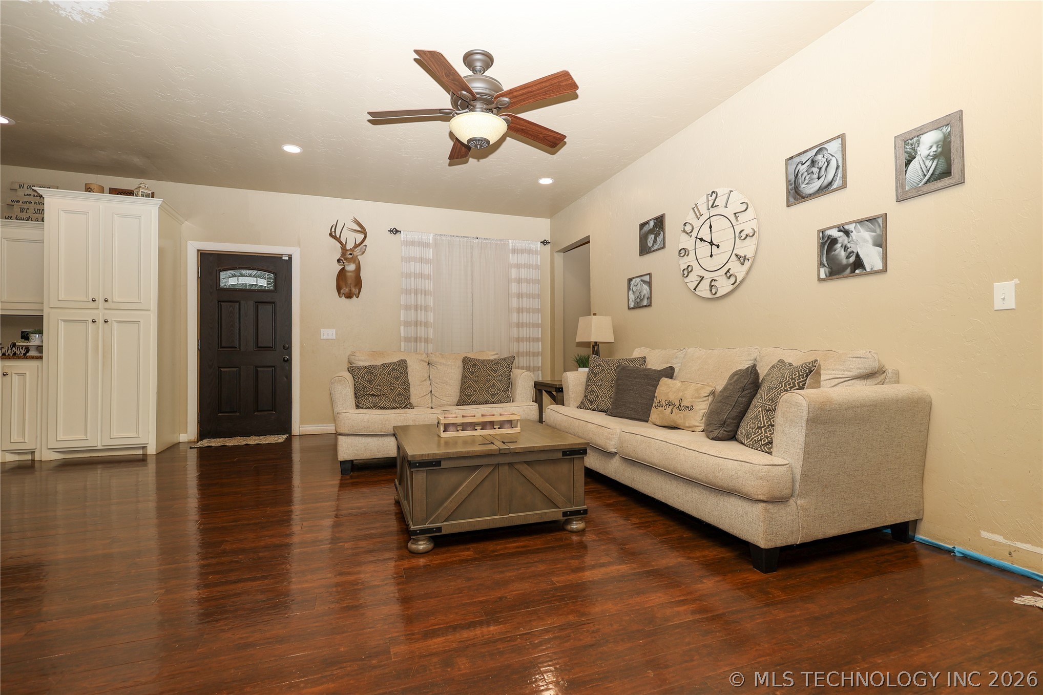 27059 Whispering Oaks Blanchard OK 73010