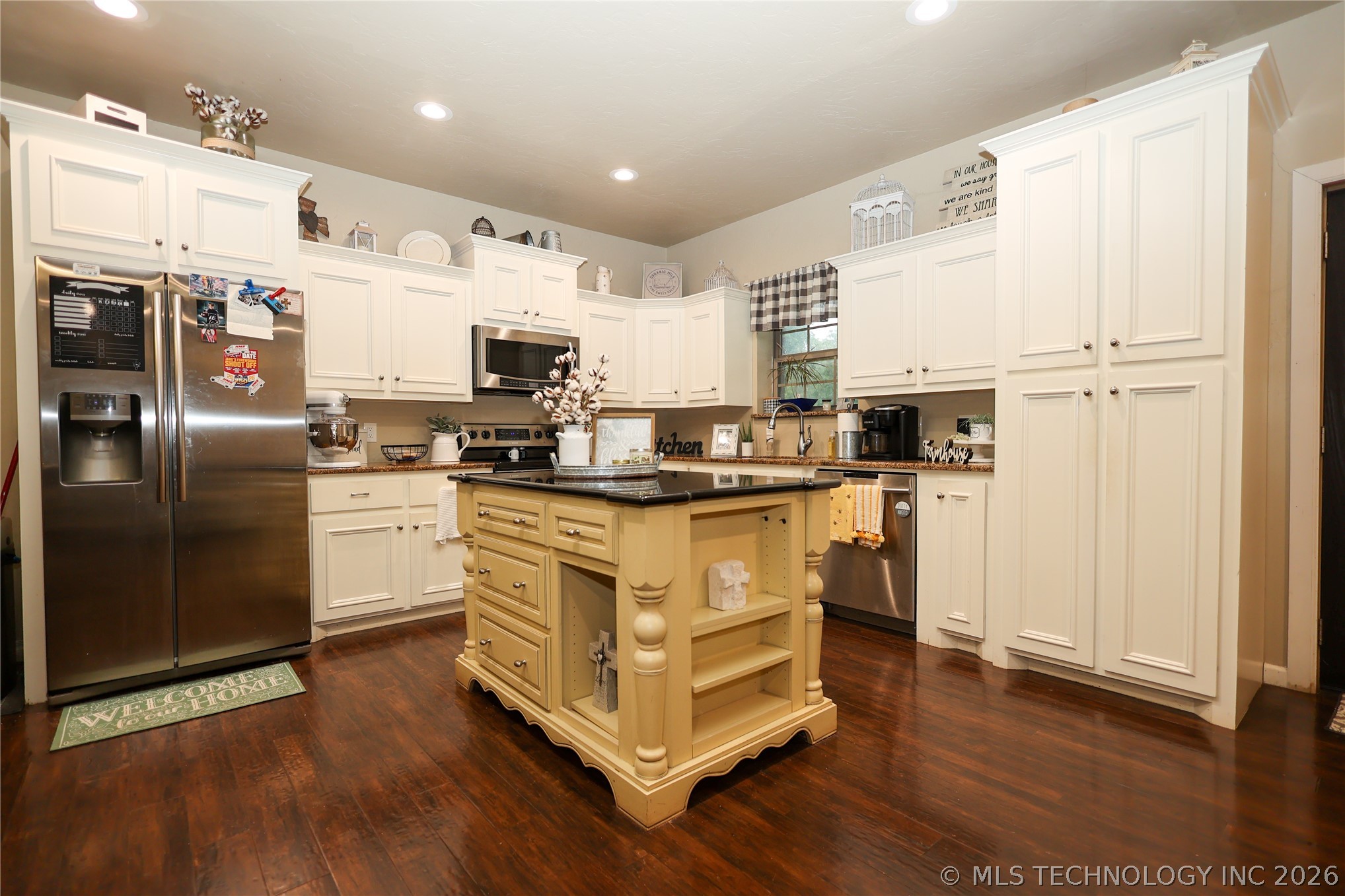 27059 Whispering Oaks Blanchard OK 73010