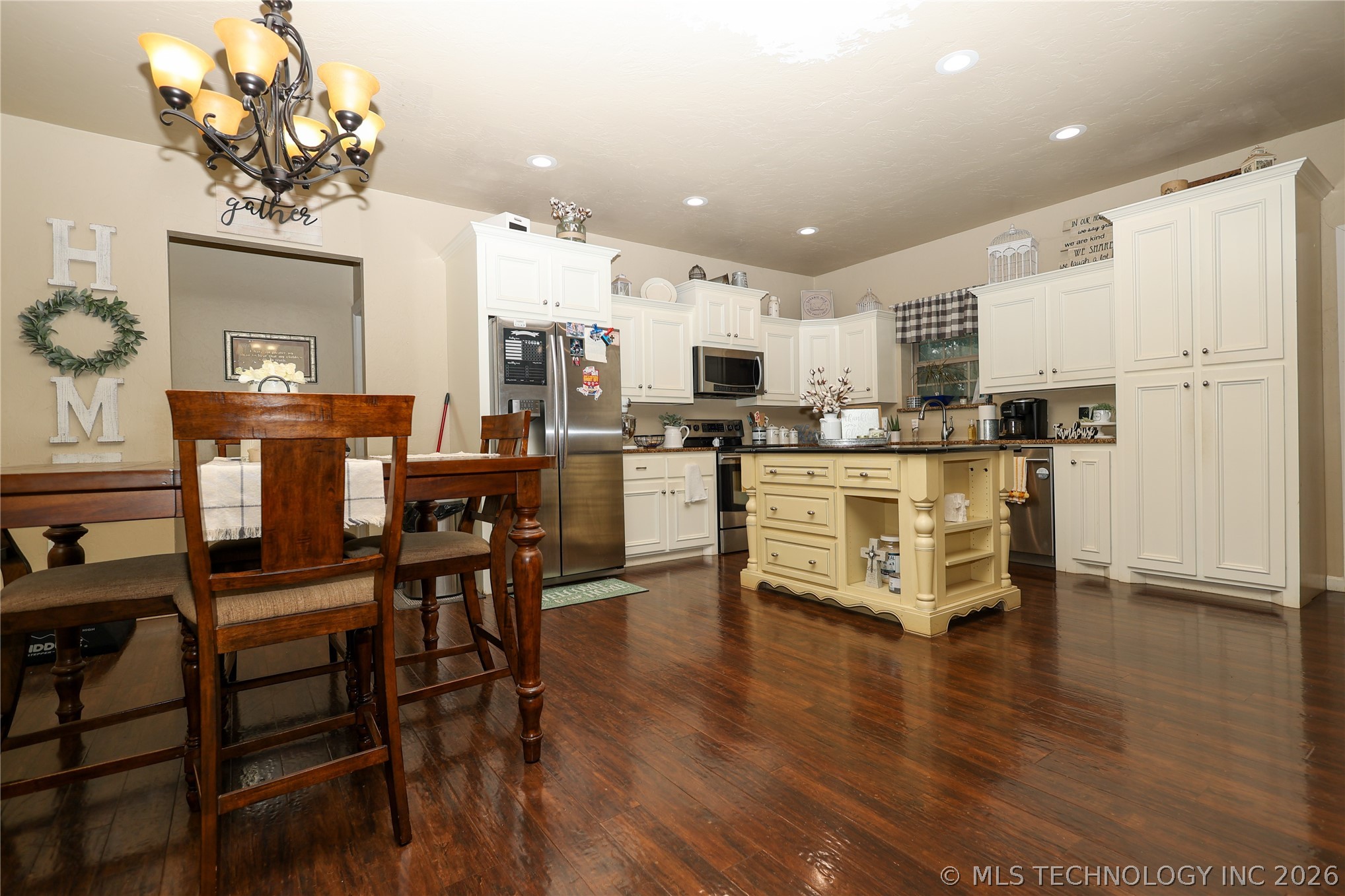 27059 Whispering Oaks Blanchard OK 73010