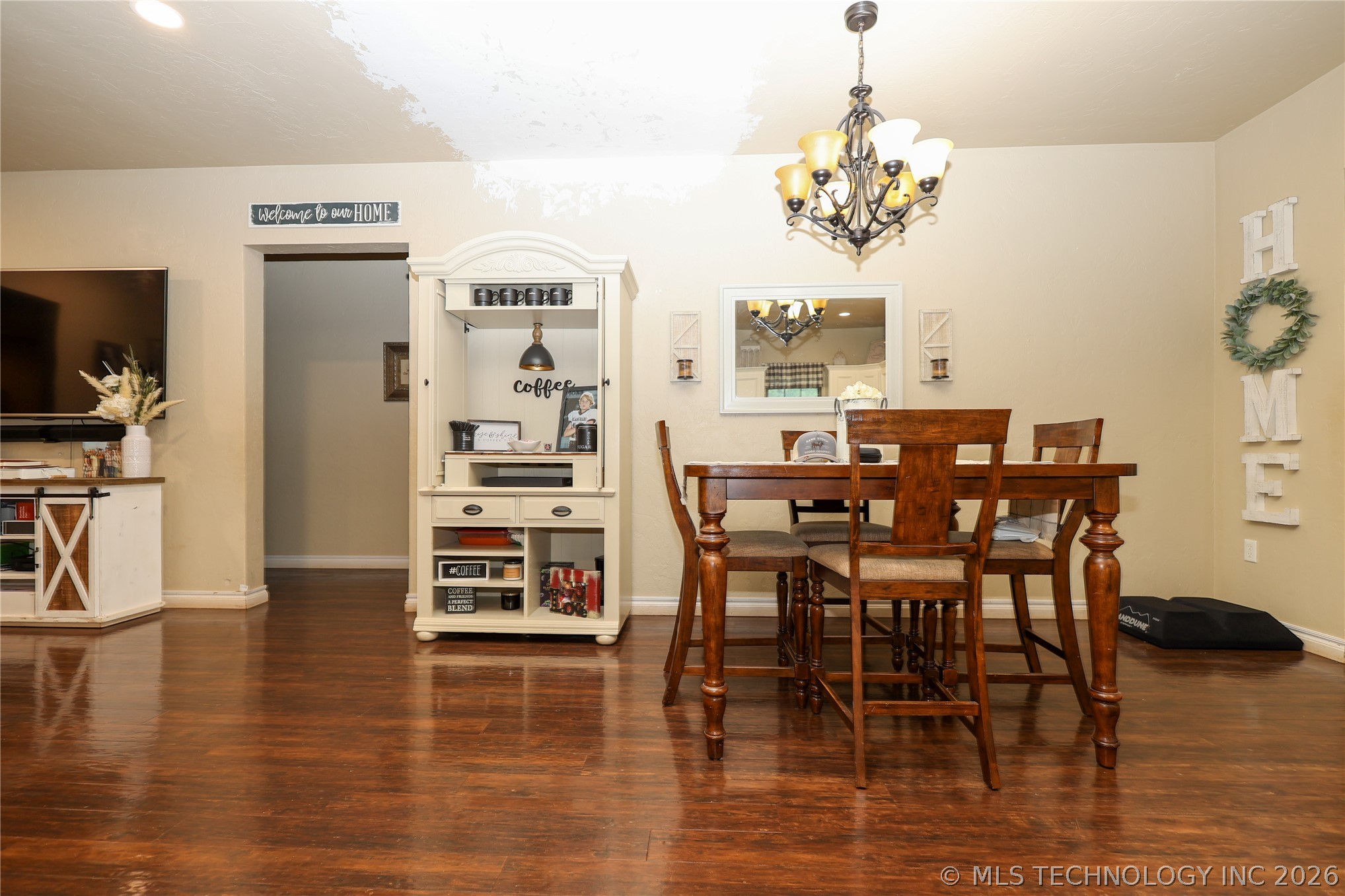 27059 Whispering Oaks Blanchard OK 73010