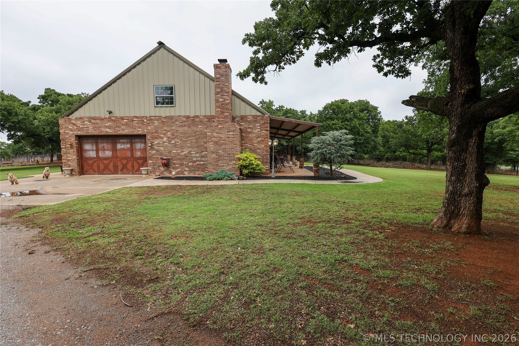 27059 Whispering Oaks Blanchard OK 73010