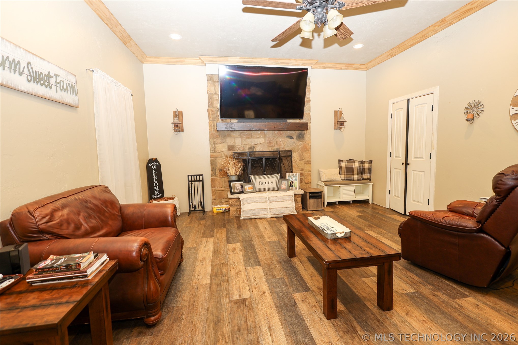 27059 Whispering Oaks Blanchard OK 73010