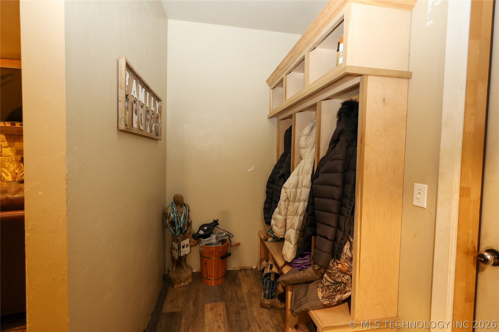27059 Whispering Oaks Blanchard OK 73010