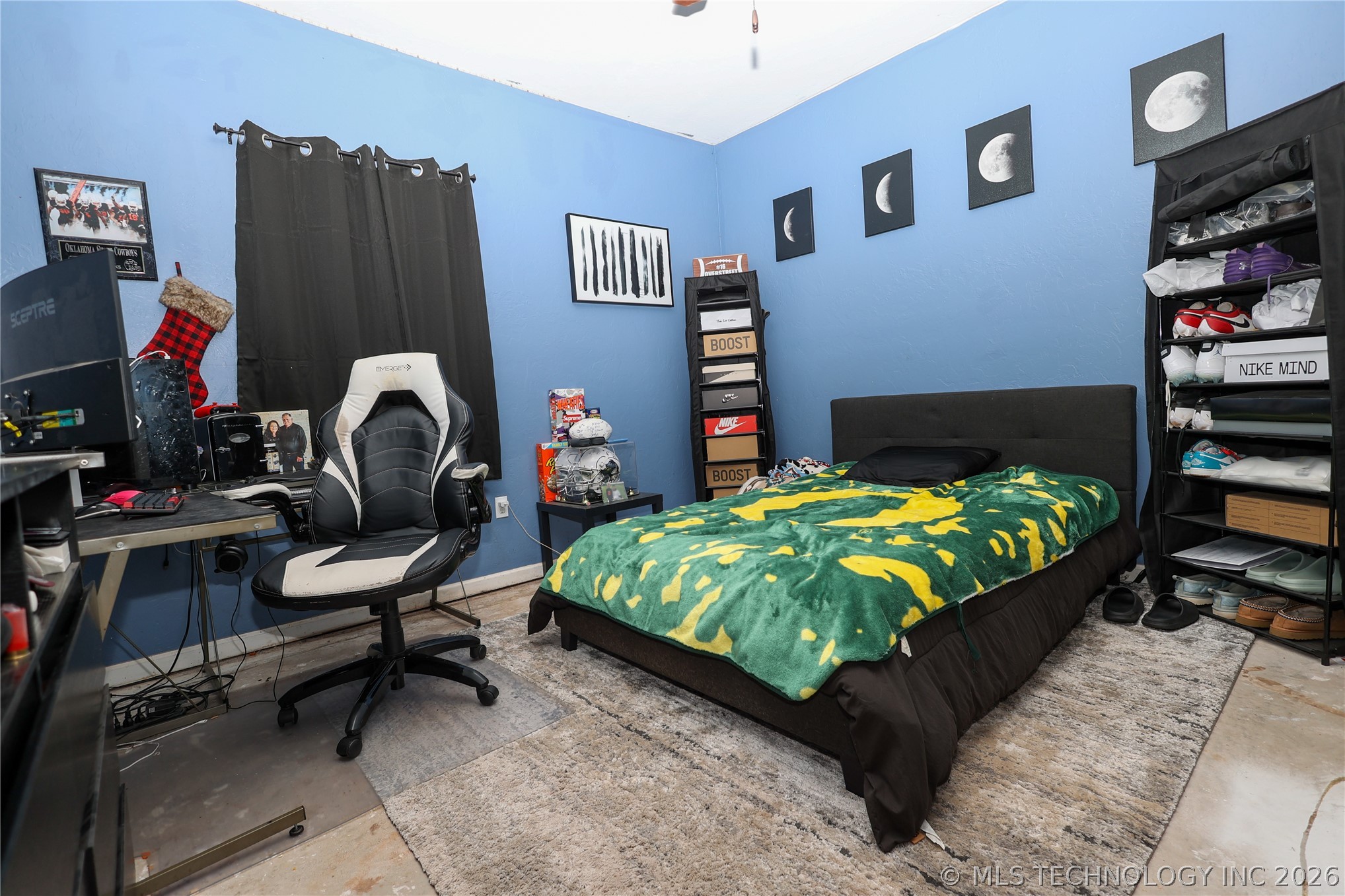 27059 Whispering Oaks Blanchard OK 73010