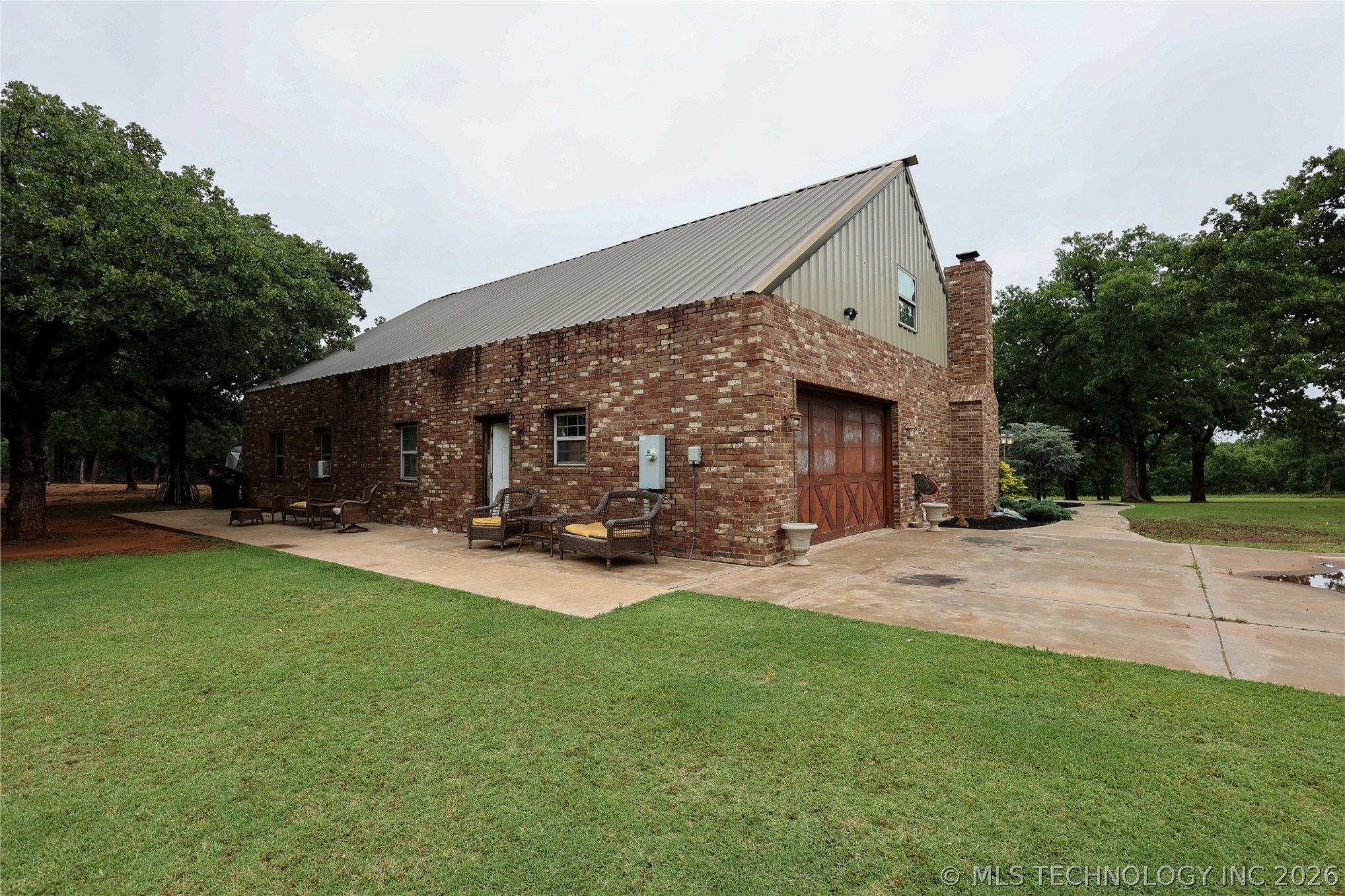 27059 Whispering Oaks Blanchard OK 73010