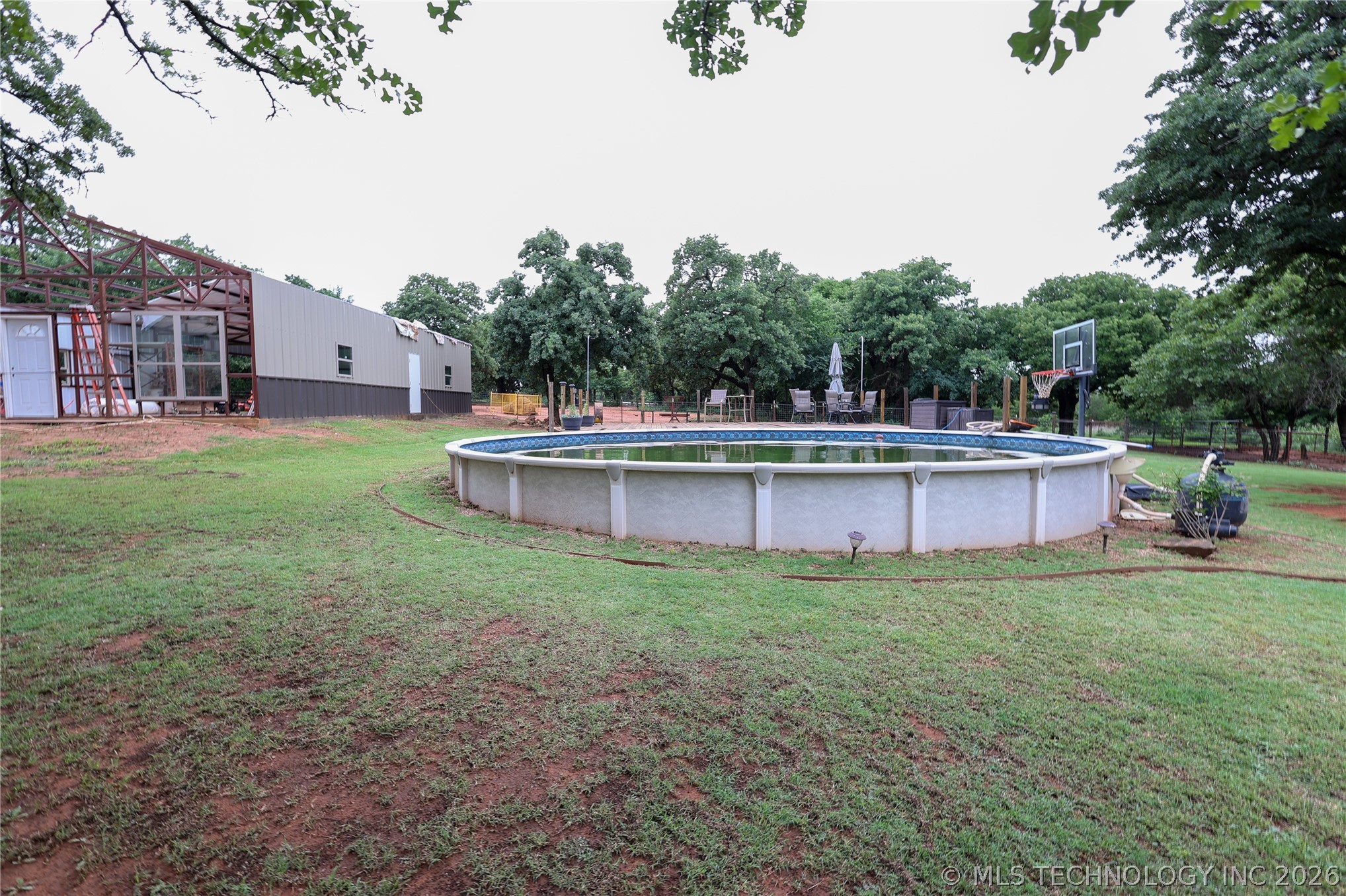 27059 Whispering Oaks Blanchard OK 73010