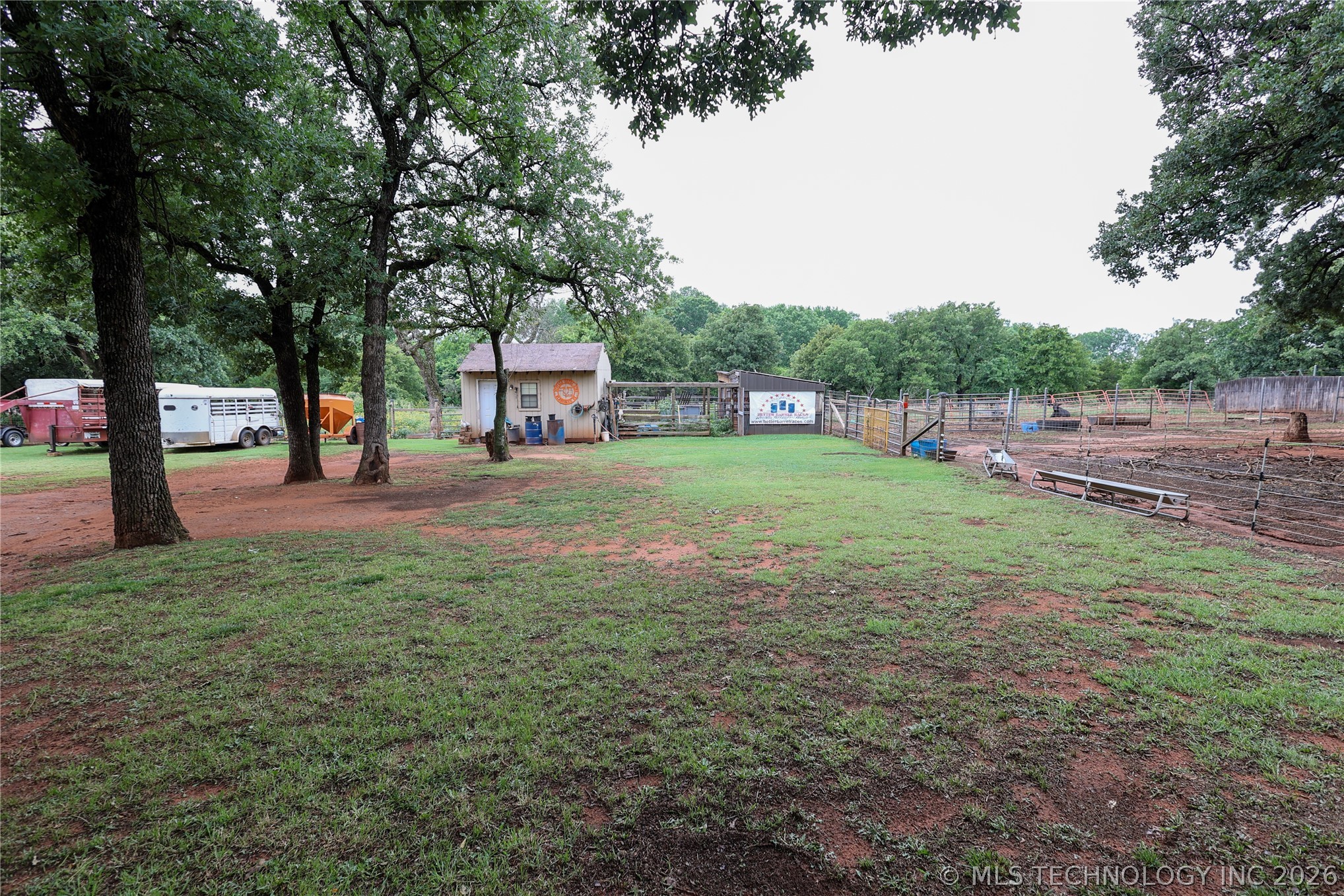 27059 Whispering Oaks Blanchard OK 73010