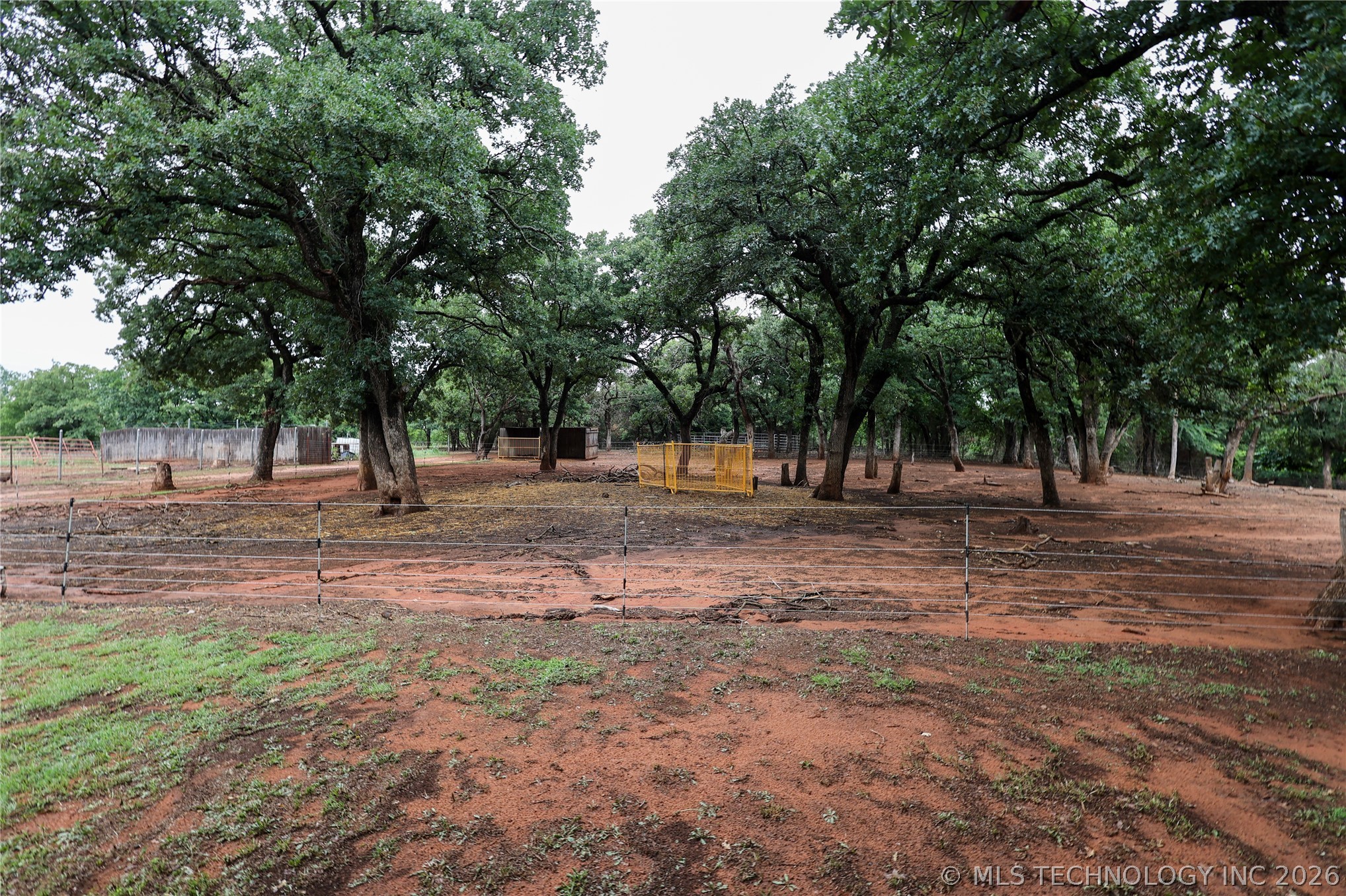 27059 Whispering Oaks Blanchard OK 73010